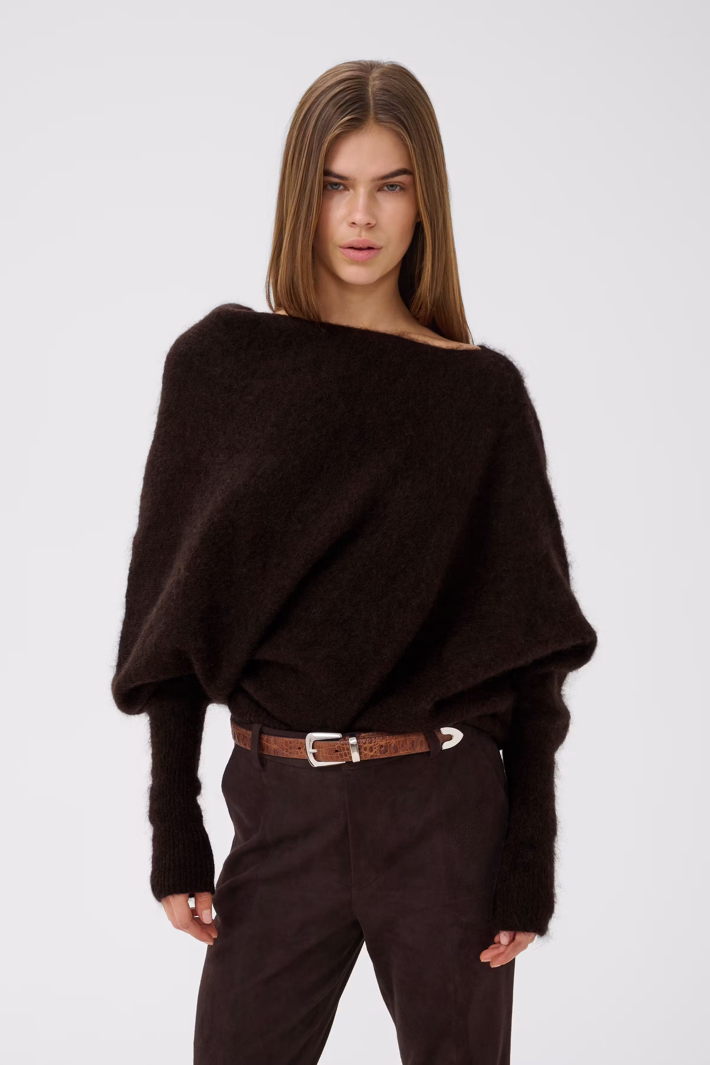 GZdebbie Pullover LOOKBOOK FRONT 10911516-1910181