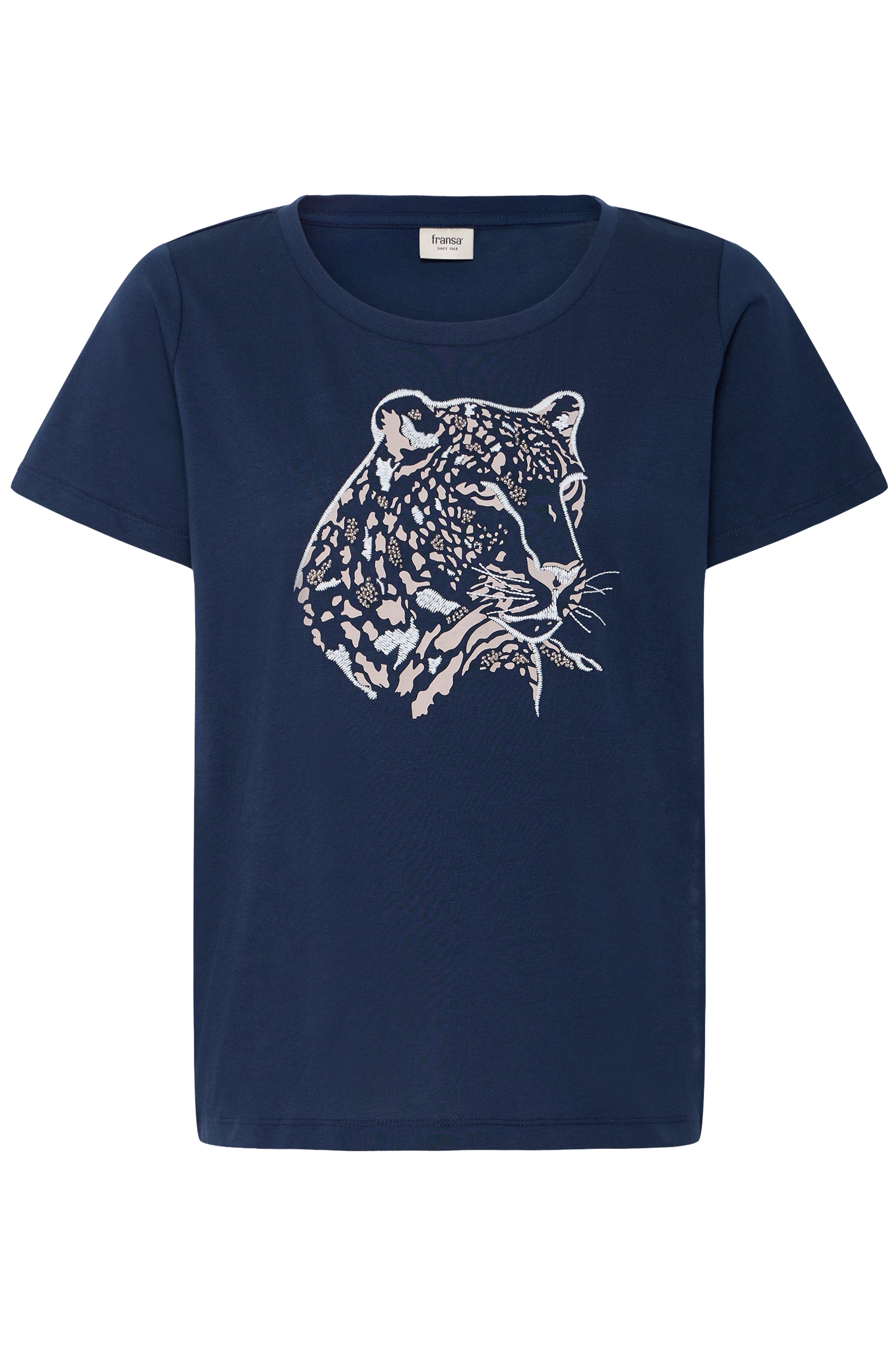 FREVANI T-shirt PACK FRONT 20617631-900010621