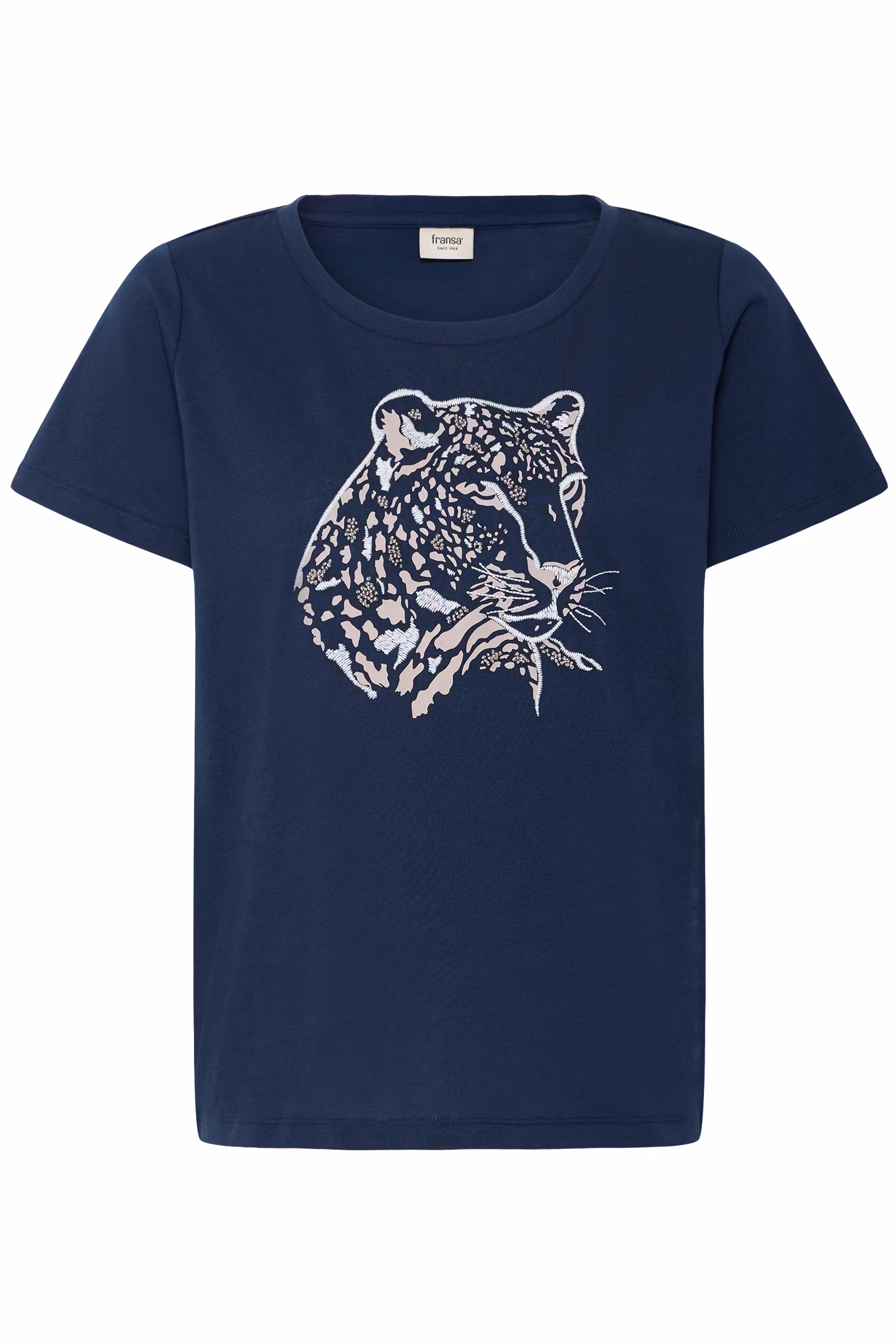 FREVANI T-shirt PACK FRONT 20617631-900010621