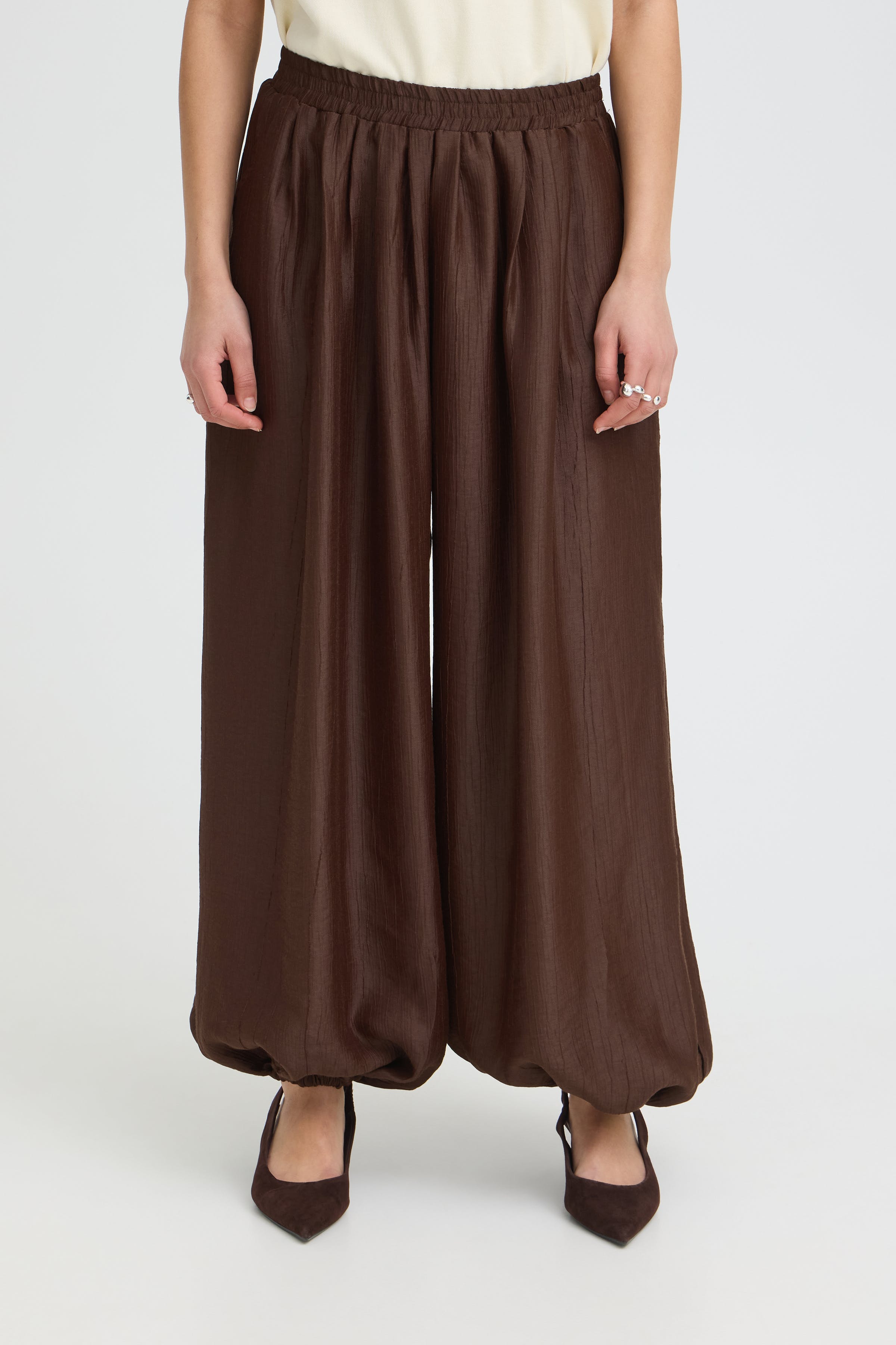 IHBALLOON Bukser LOOKBOOK FRONT 20126506-191419