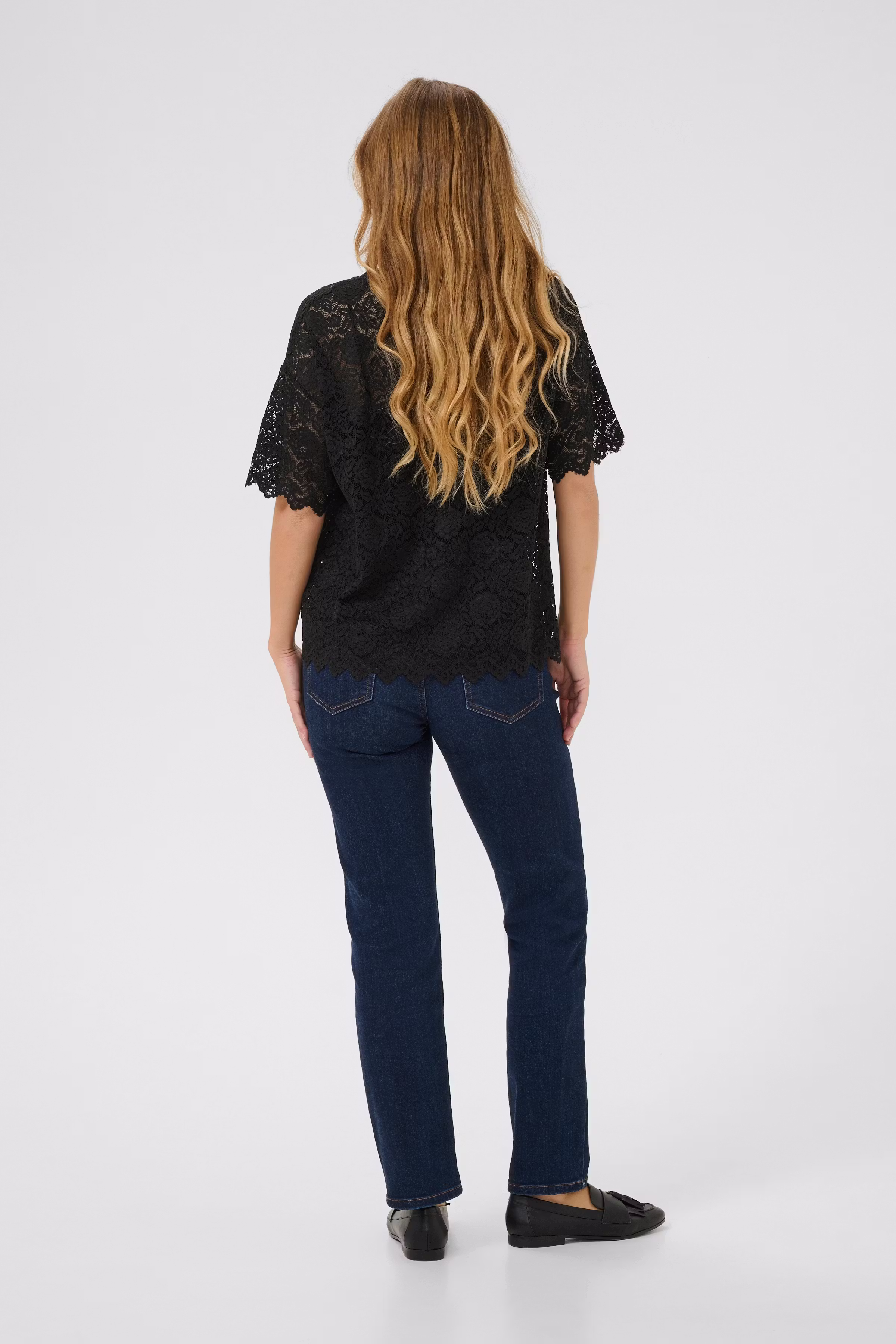 KAjaiden T-shirt LOOKBOOK BACK 10509768-100121