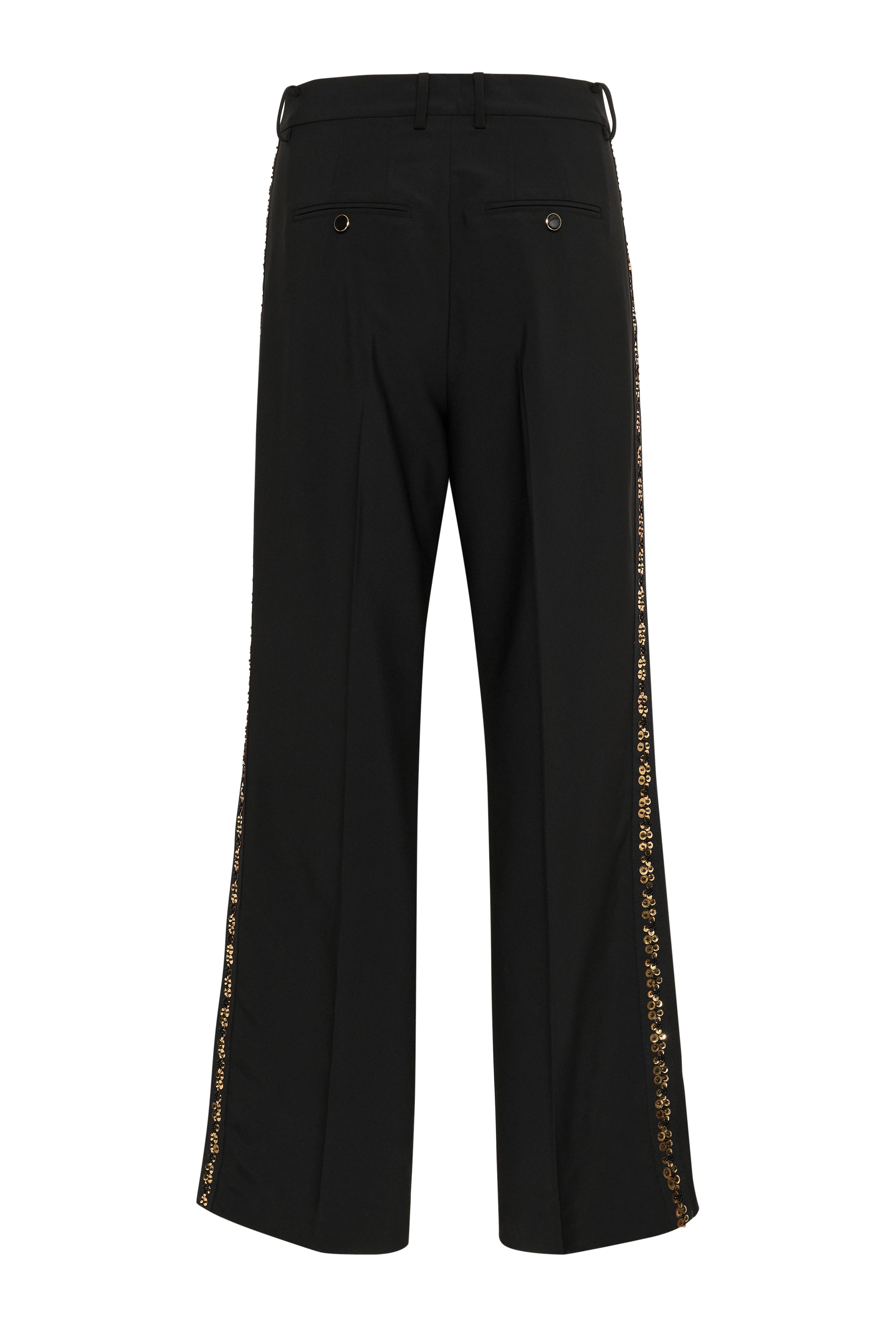 CherrasPW Trousers PACK BACK 30309044-194008