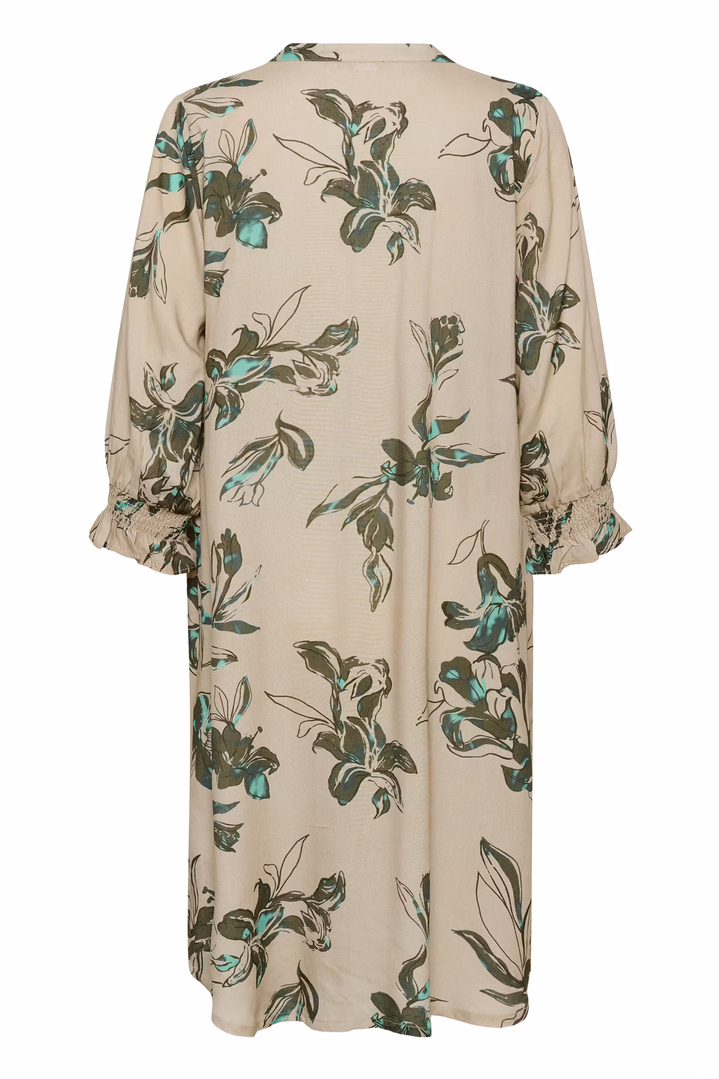 BPtrudy Kjole PACK BACK 40200013-108404