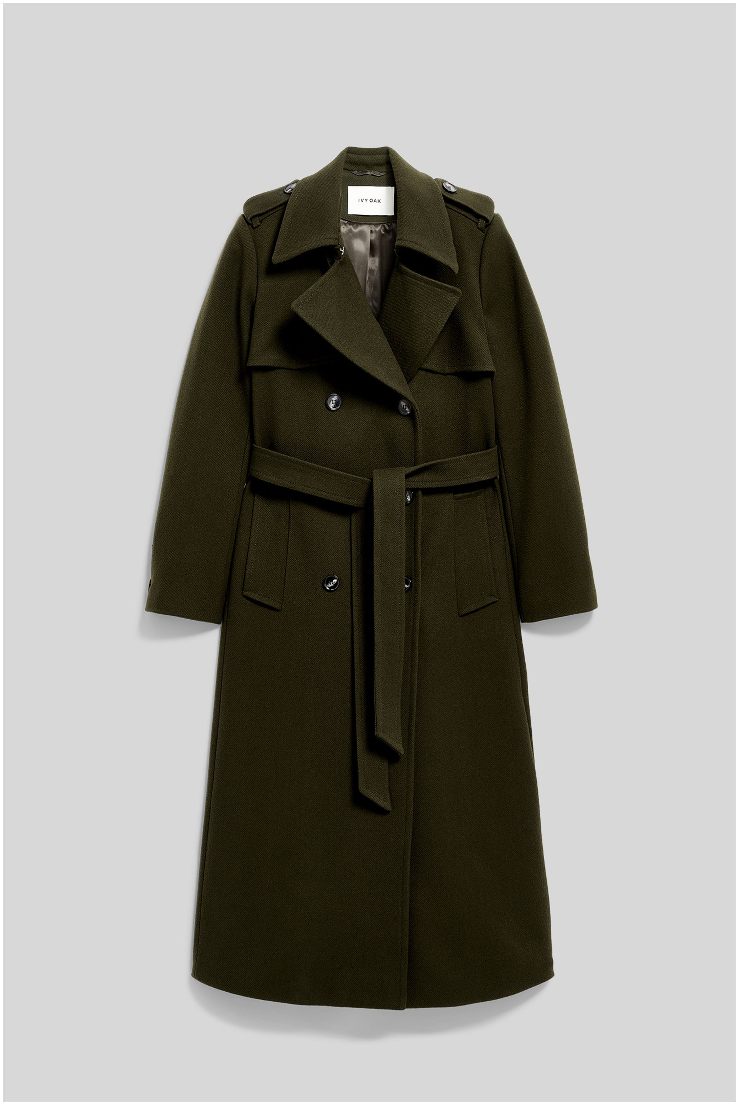 CHARLOTTE ANN MANTEL PACK FRONT 30600567-BL900