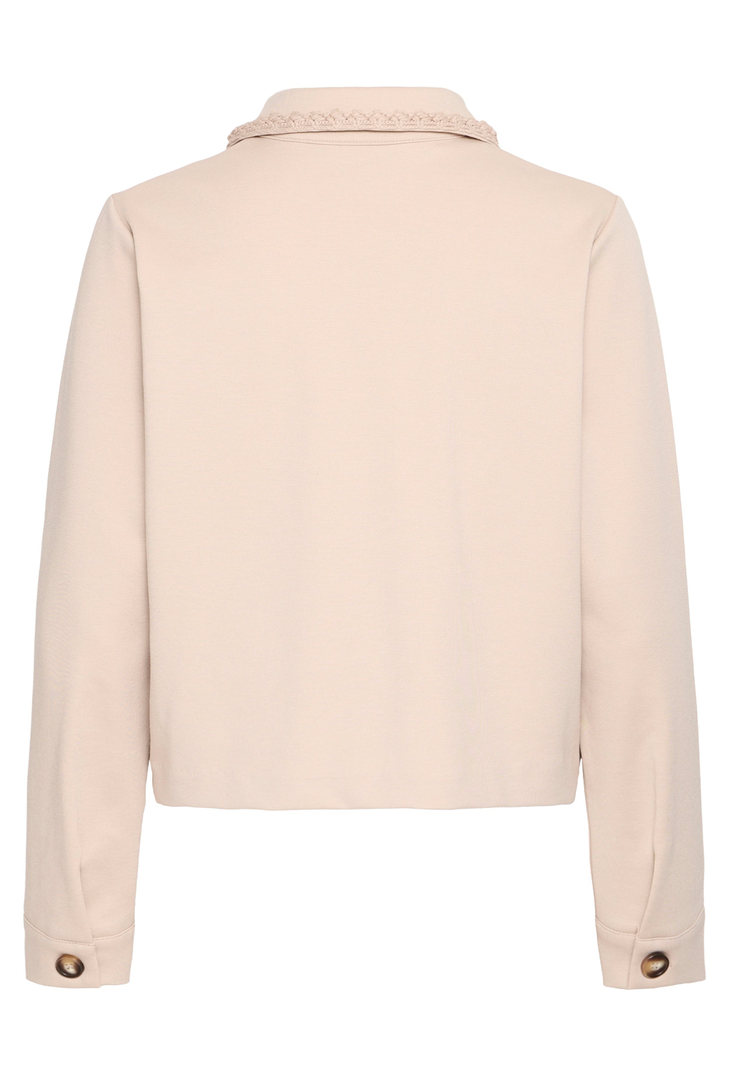 IHSIMONSE  Langærmet skjorte PACK BACK 20123023-151308