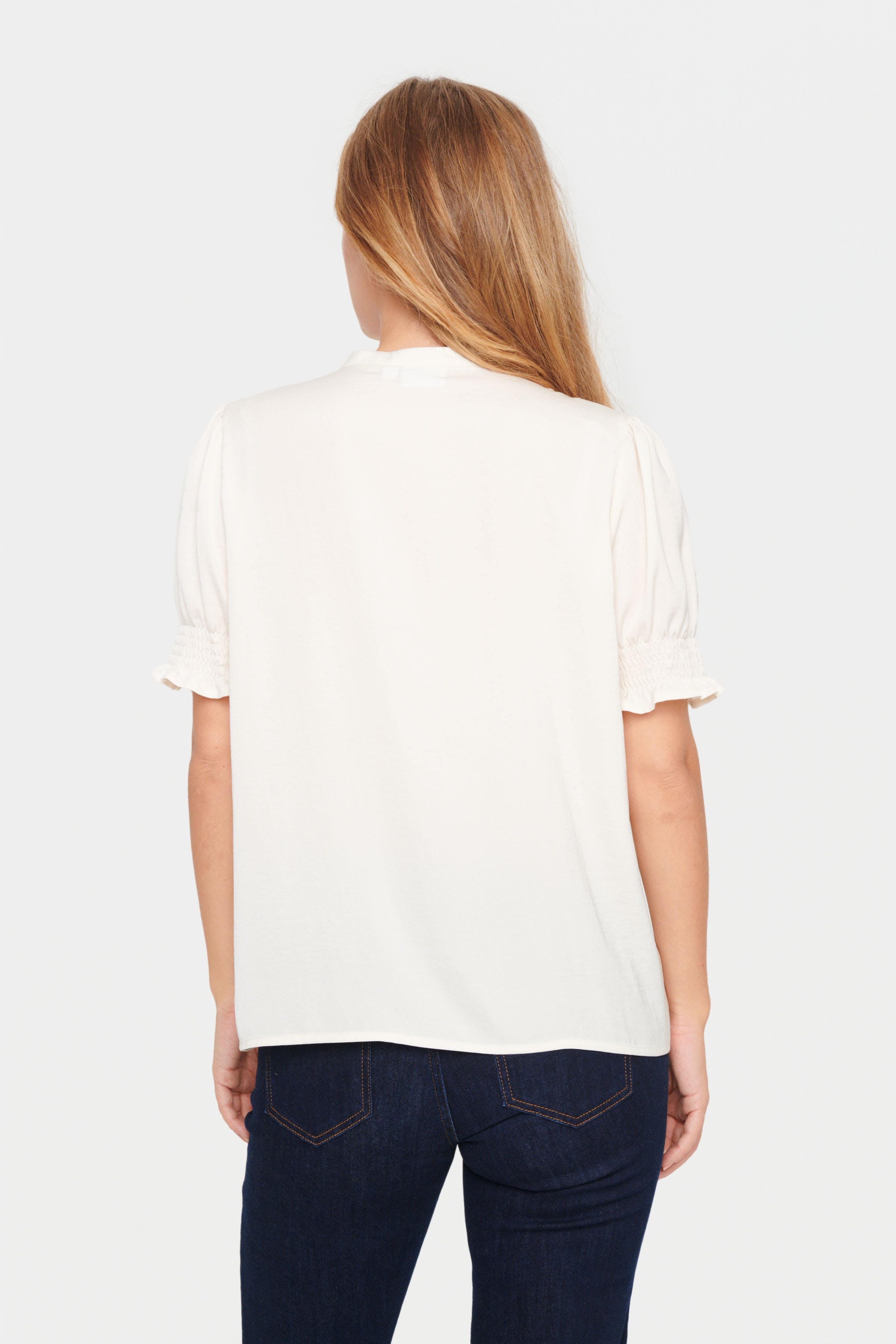 NunniSZ Hemd LOOKBOOK BACK 30512493-110605