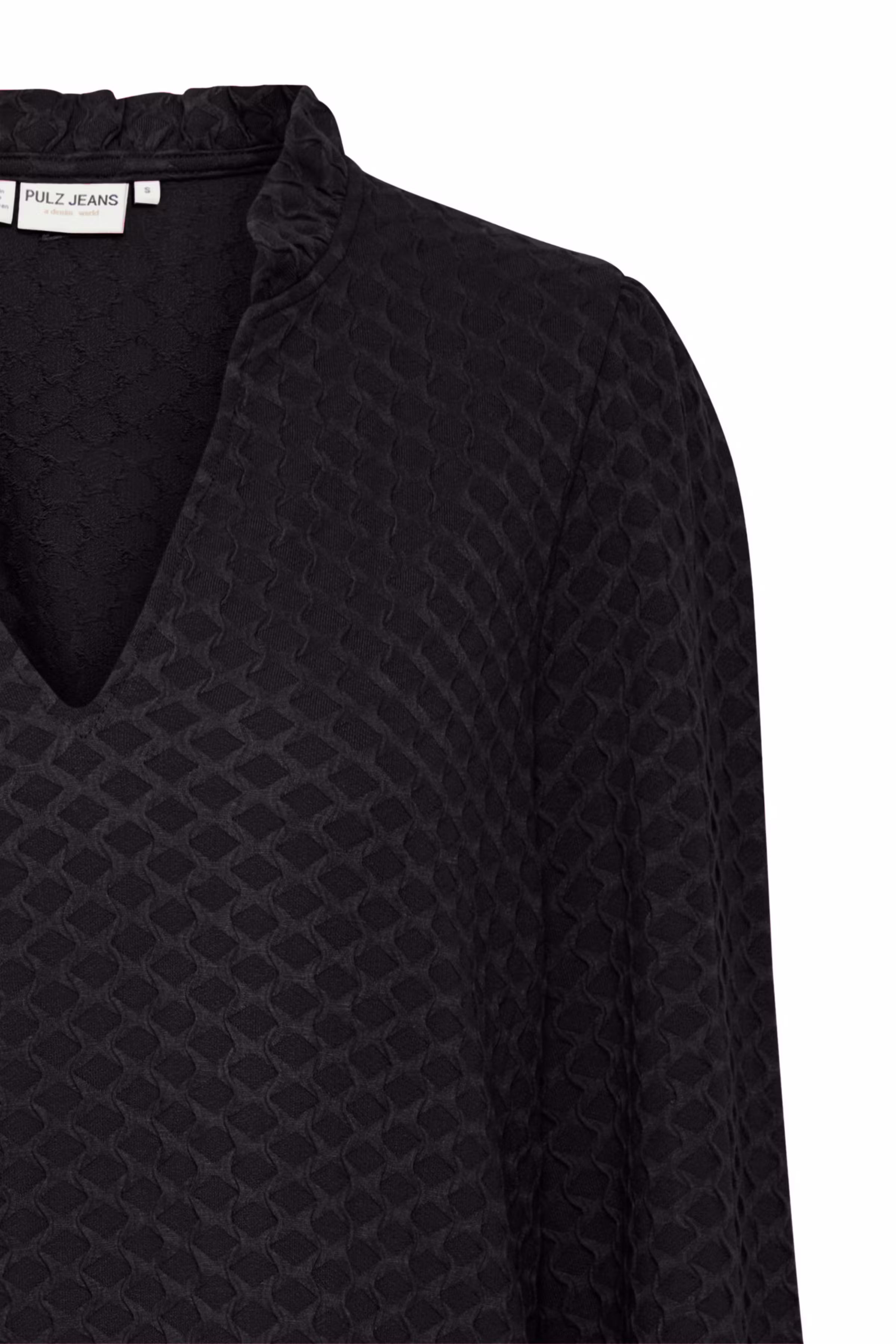 PZEBBA T-shirt PACK DETAIL 50208425-193911