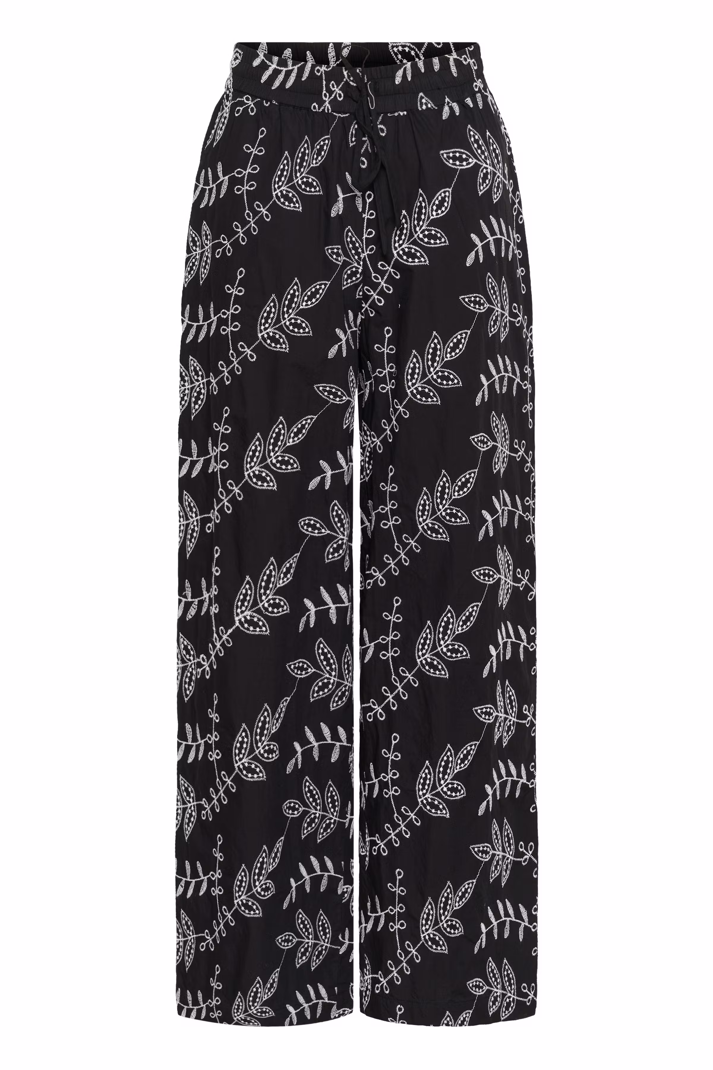 KAelora Trousers PACK FRONT 10511310-109006