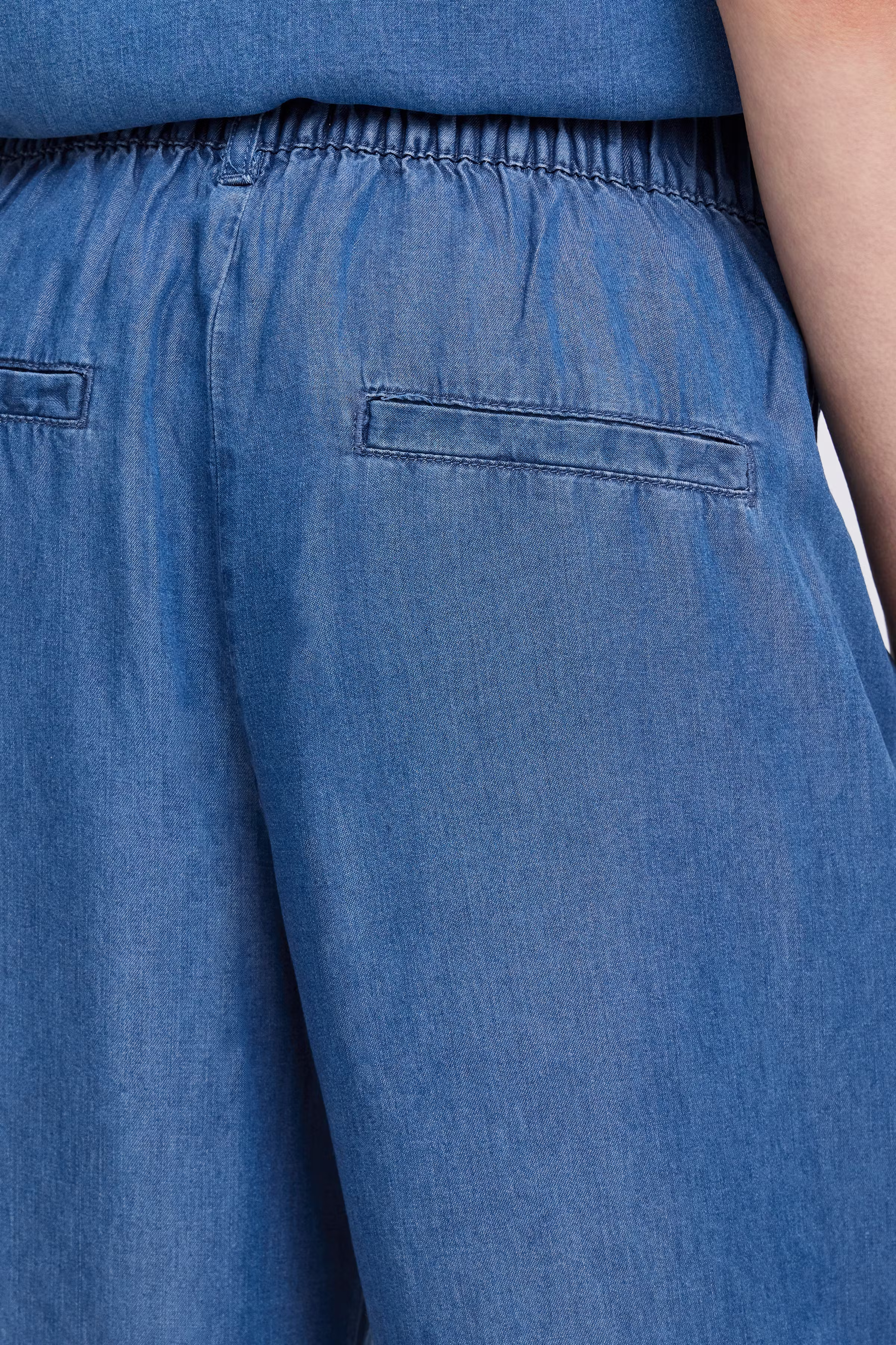 BYKOSMO Bukser LOOKBOOK DETAIL 20818793-200461