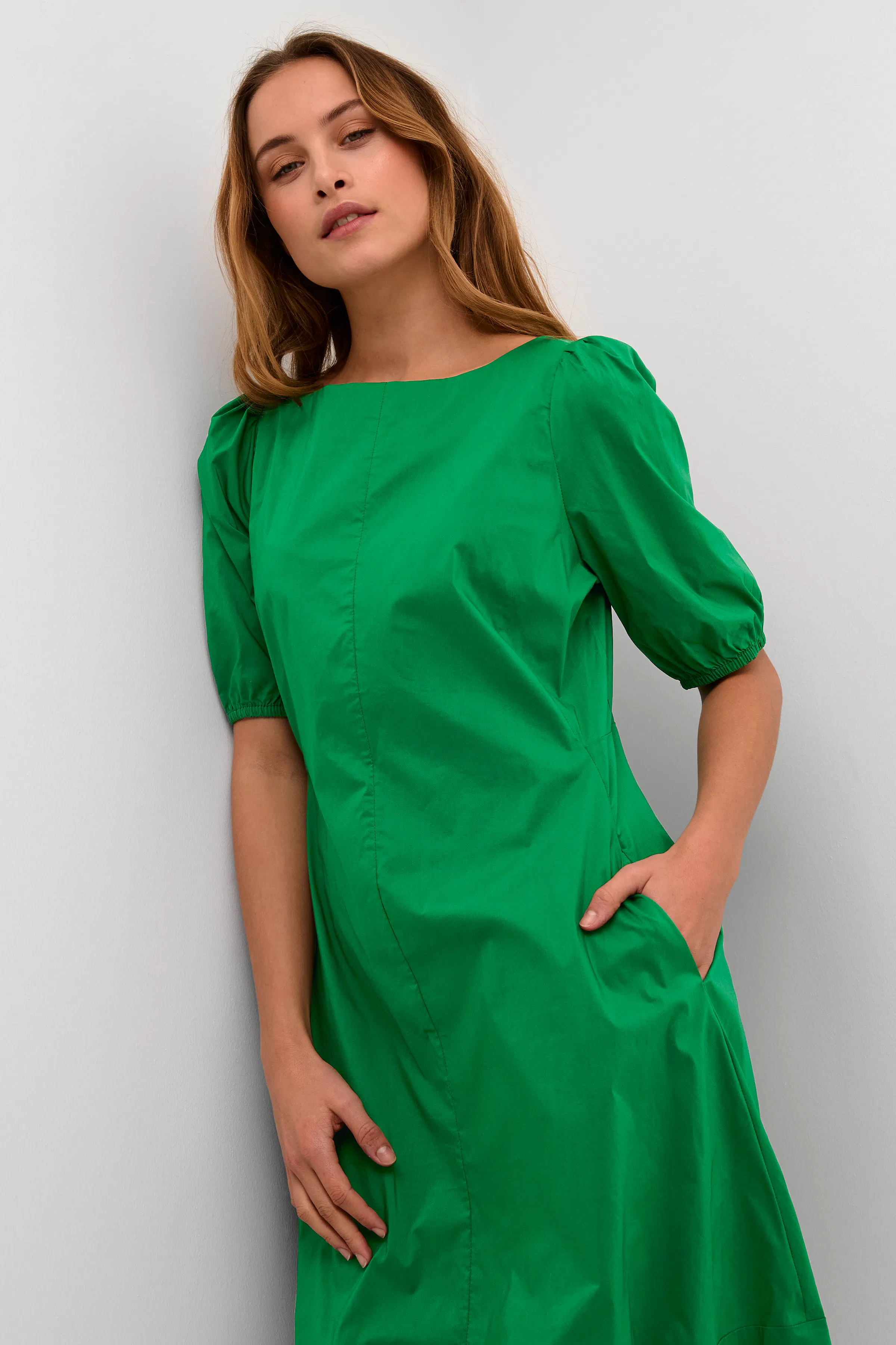 CUantoinett Kjole LOOKBOOK DETAIL 50110875-186030