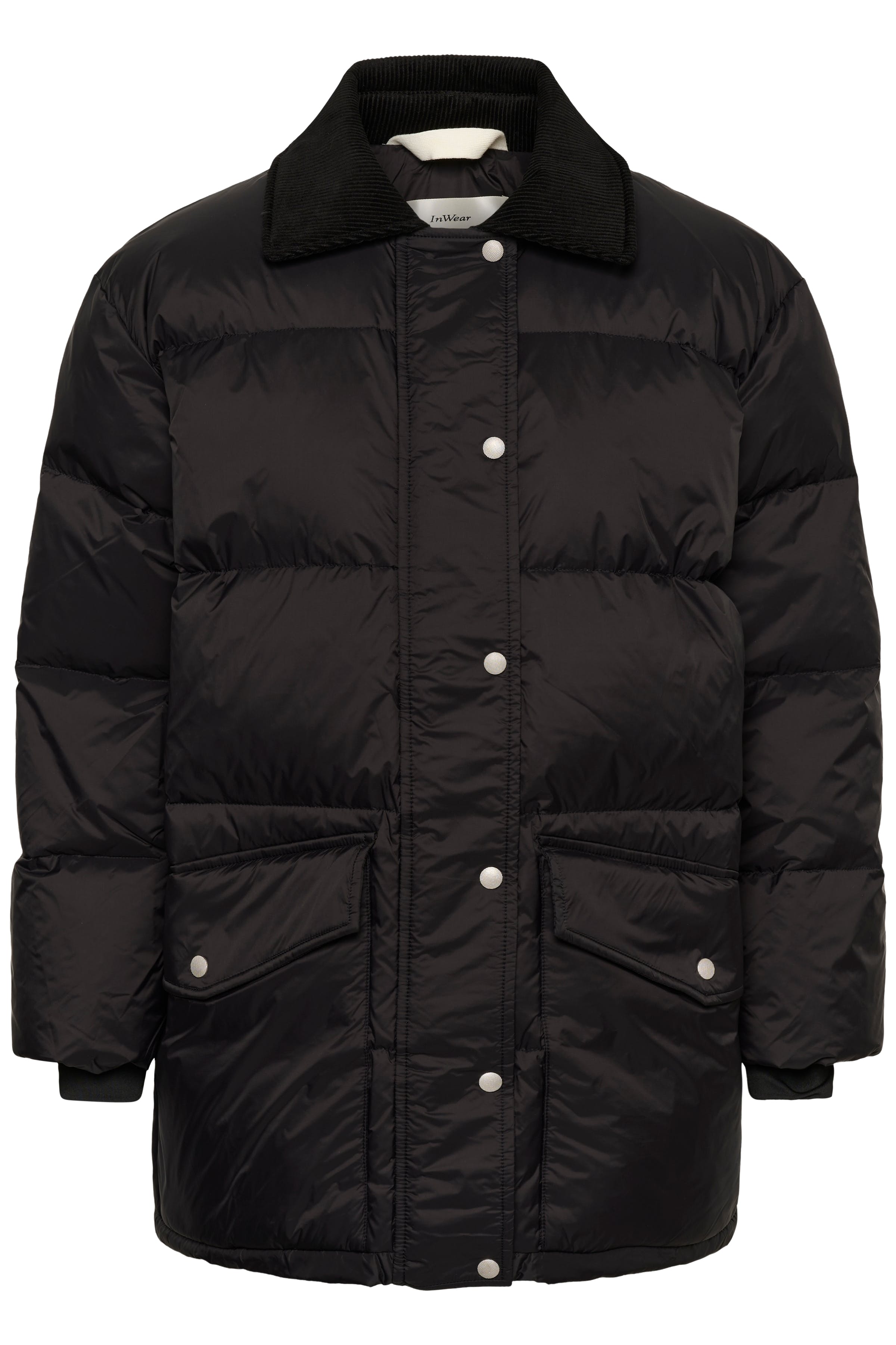 HALIFAXIW Yttertøy PACK FRONT 30112701-194008