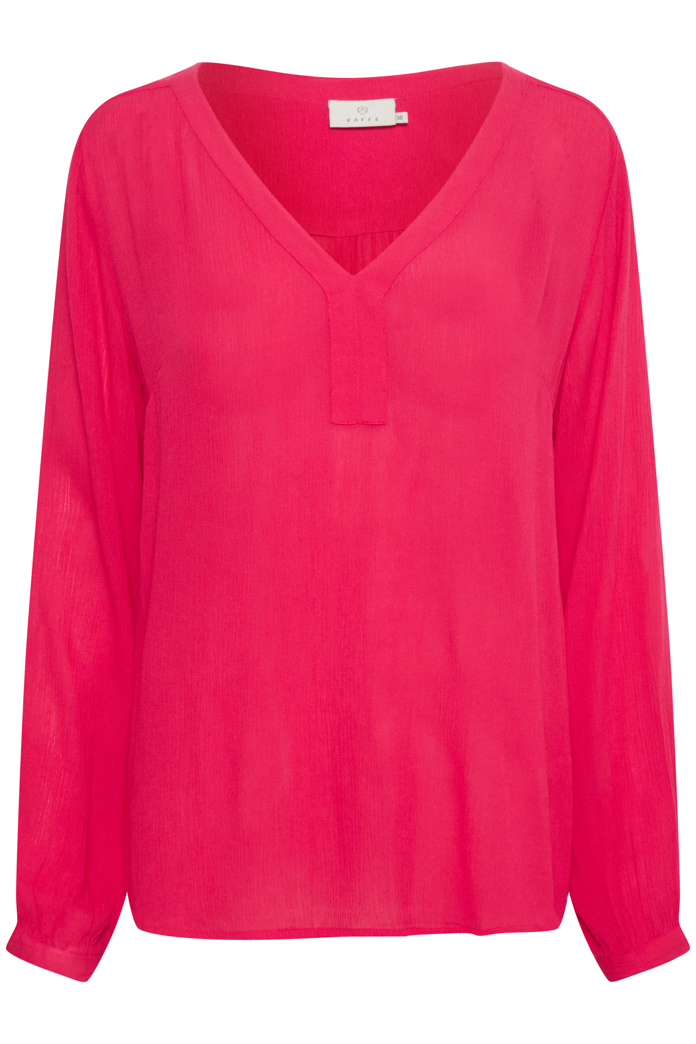 KAamber Blouse PACK FRONT 501032-181856