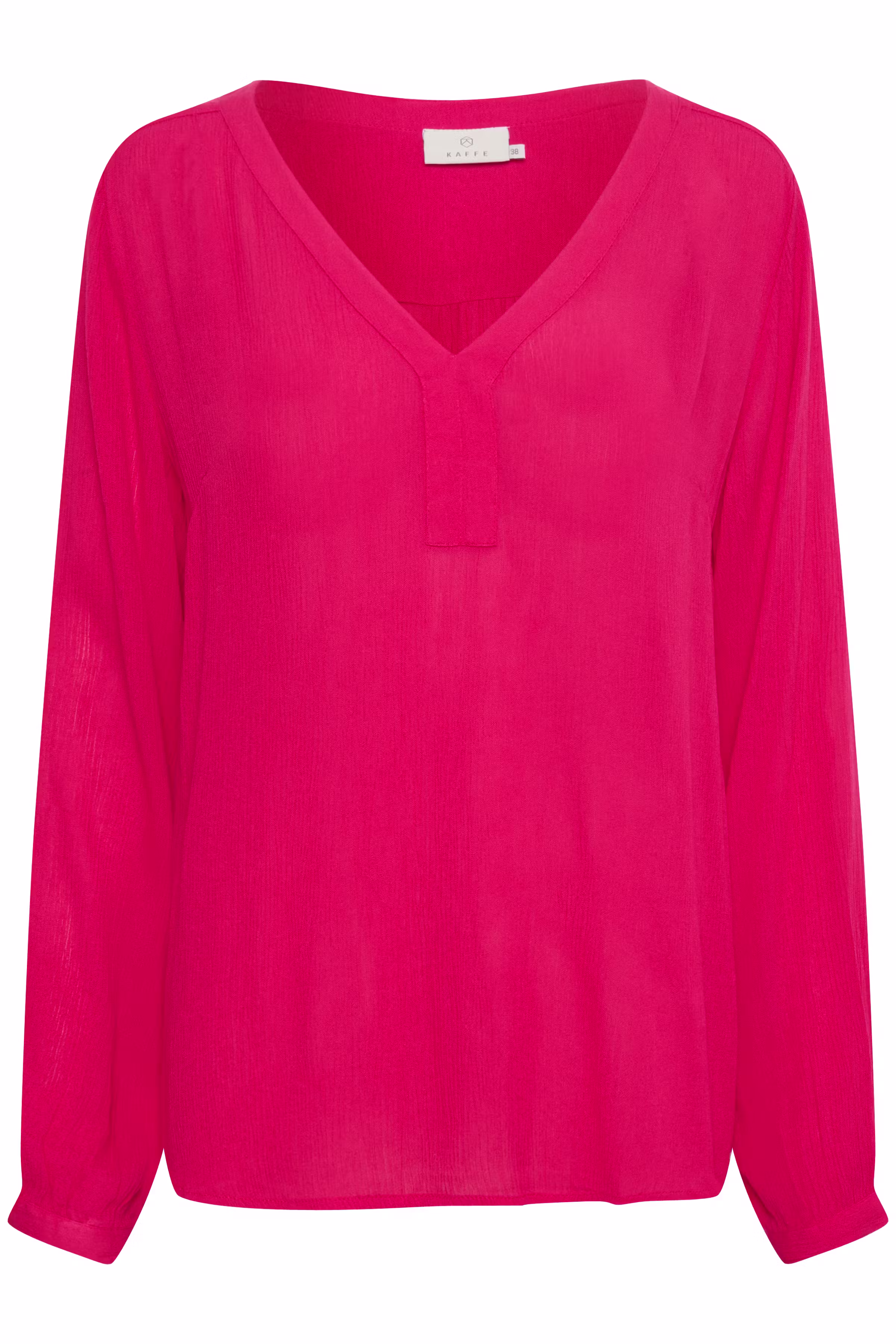 KAamber Blouse PACK FRONT 501032-181856