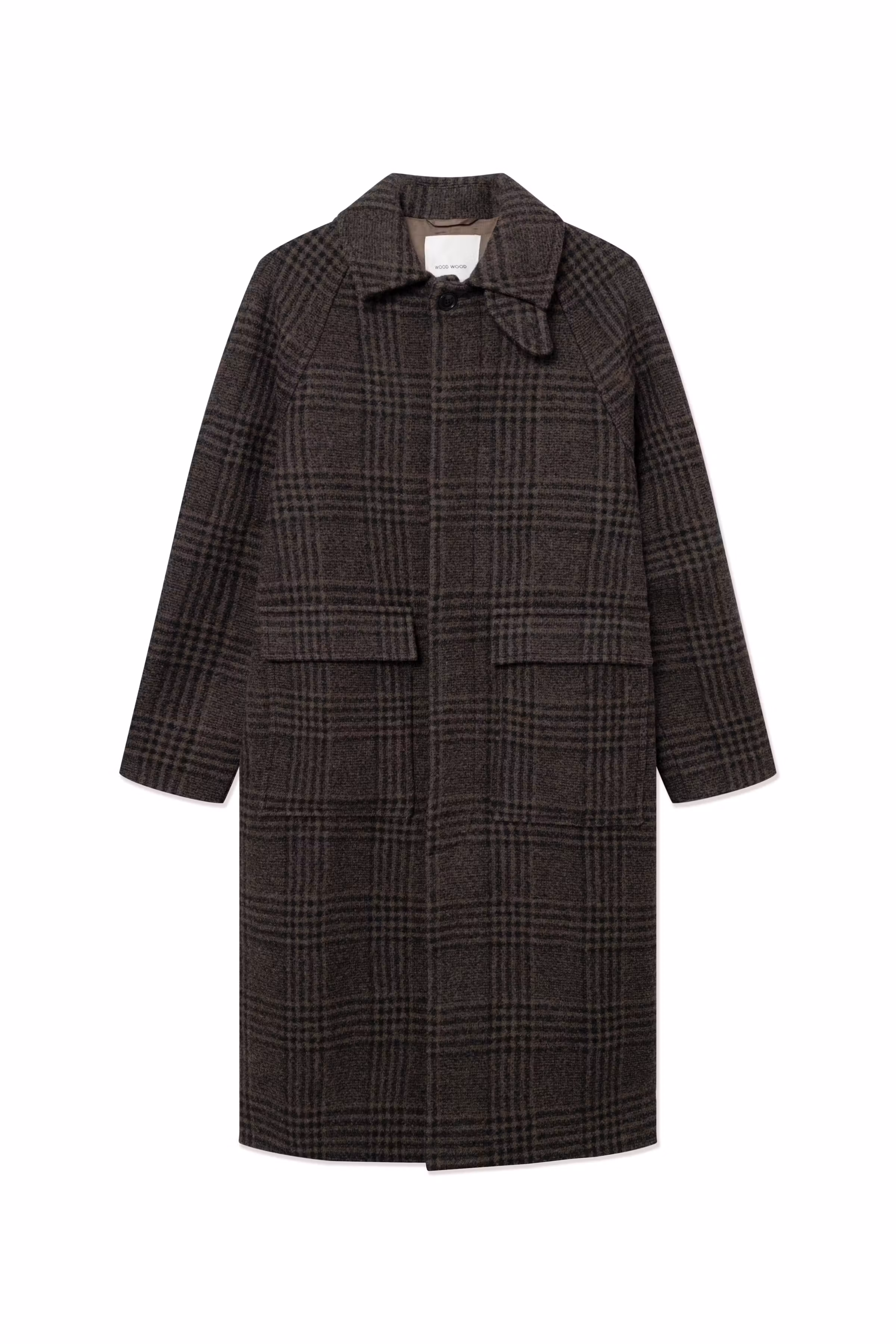WWZiggy Coat PACK FRONT 30252214-304351