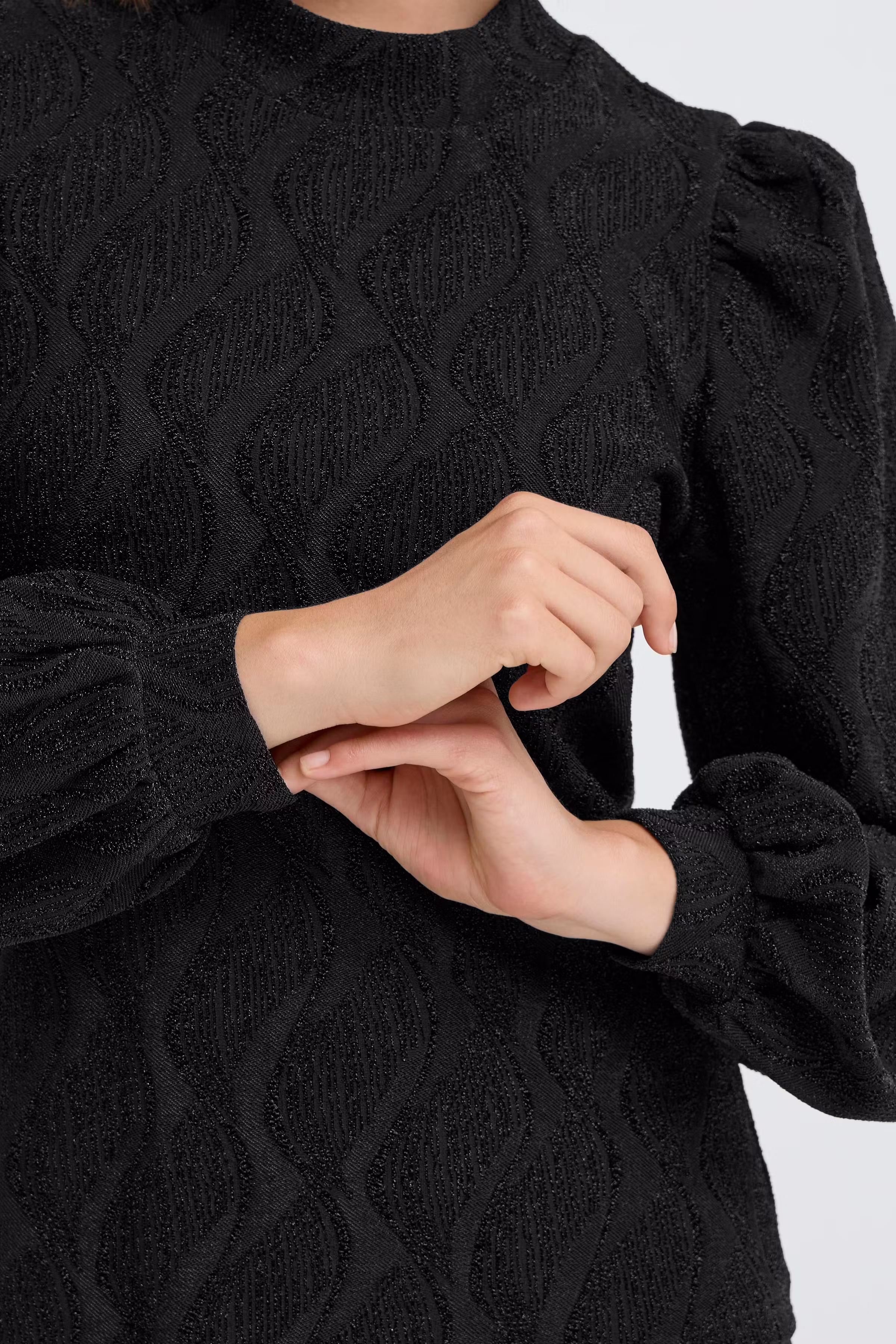 FRAVALON T-shirt LOOKBOOK DETAIL 20617218-900002676