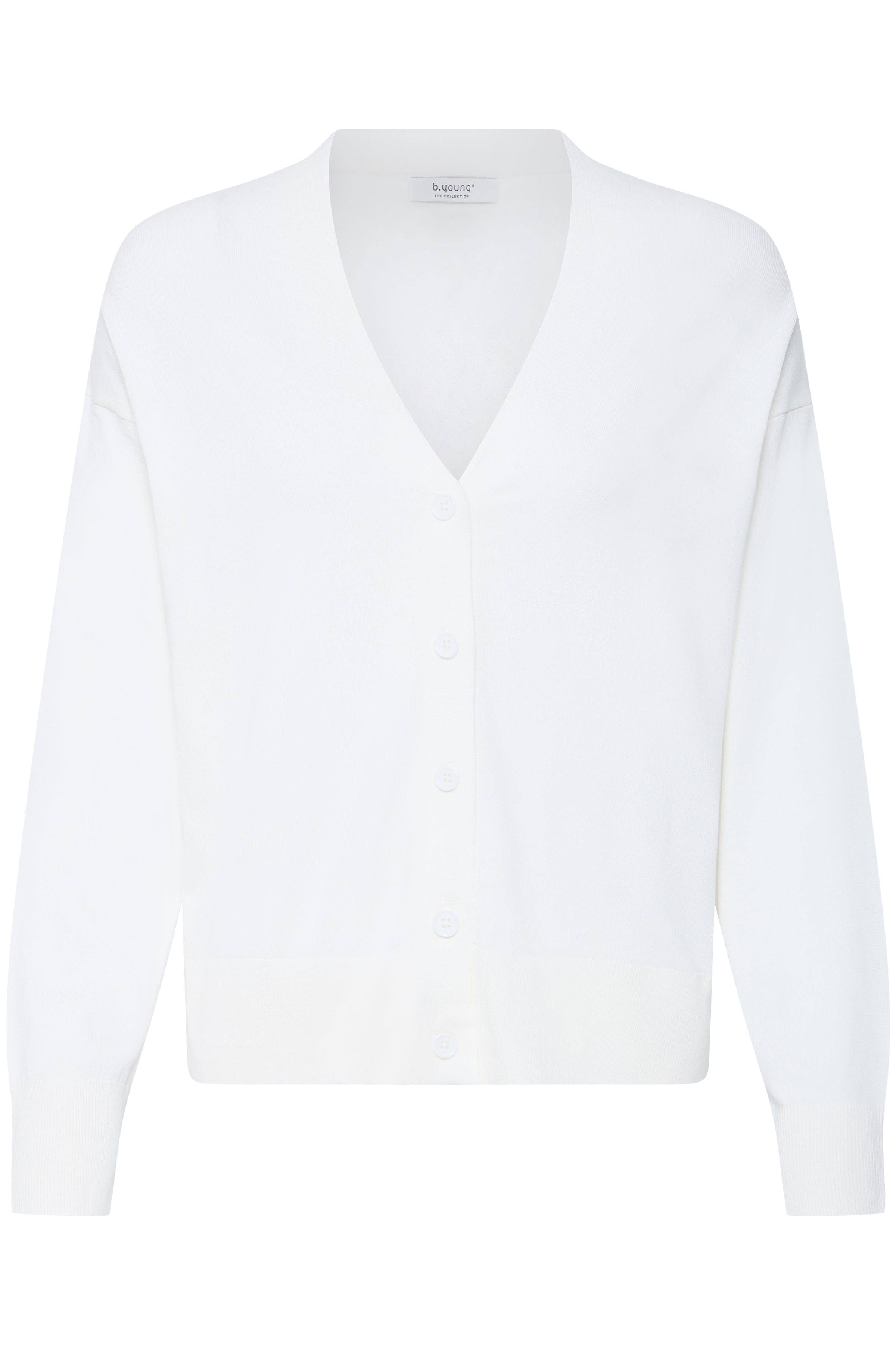 BYMMORLA Vest PACK FRONT 20818583-114300