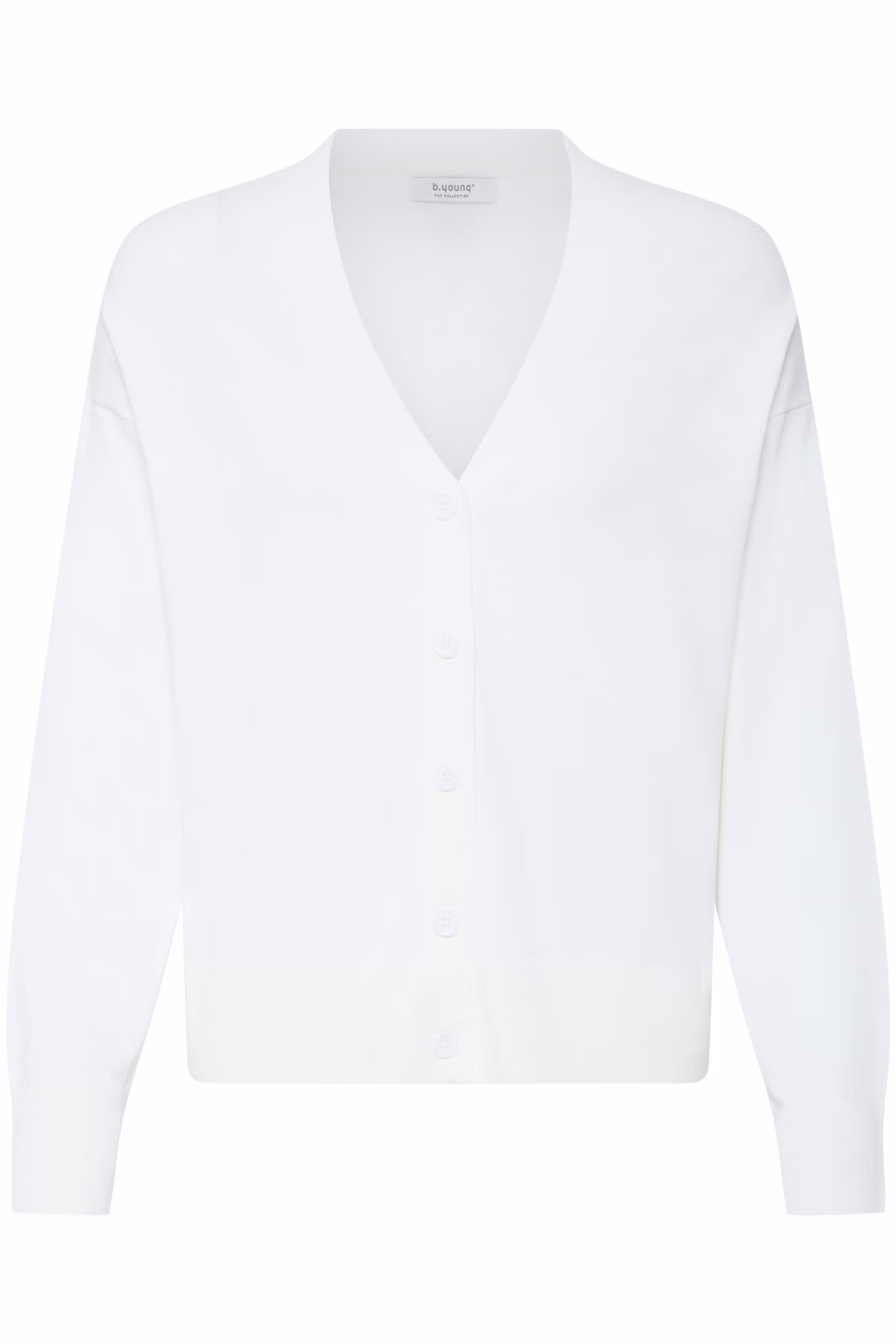 BYMMORLA Cardigan PACK FRONT 20818583-114300