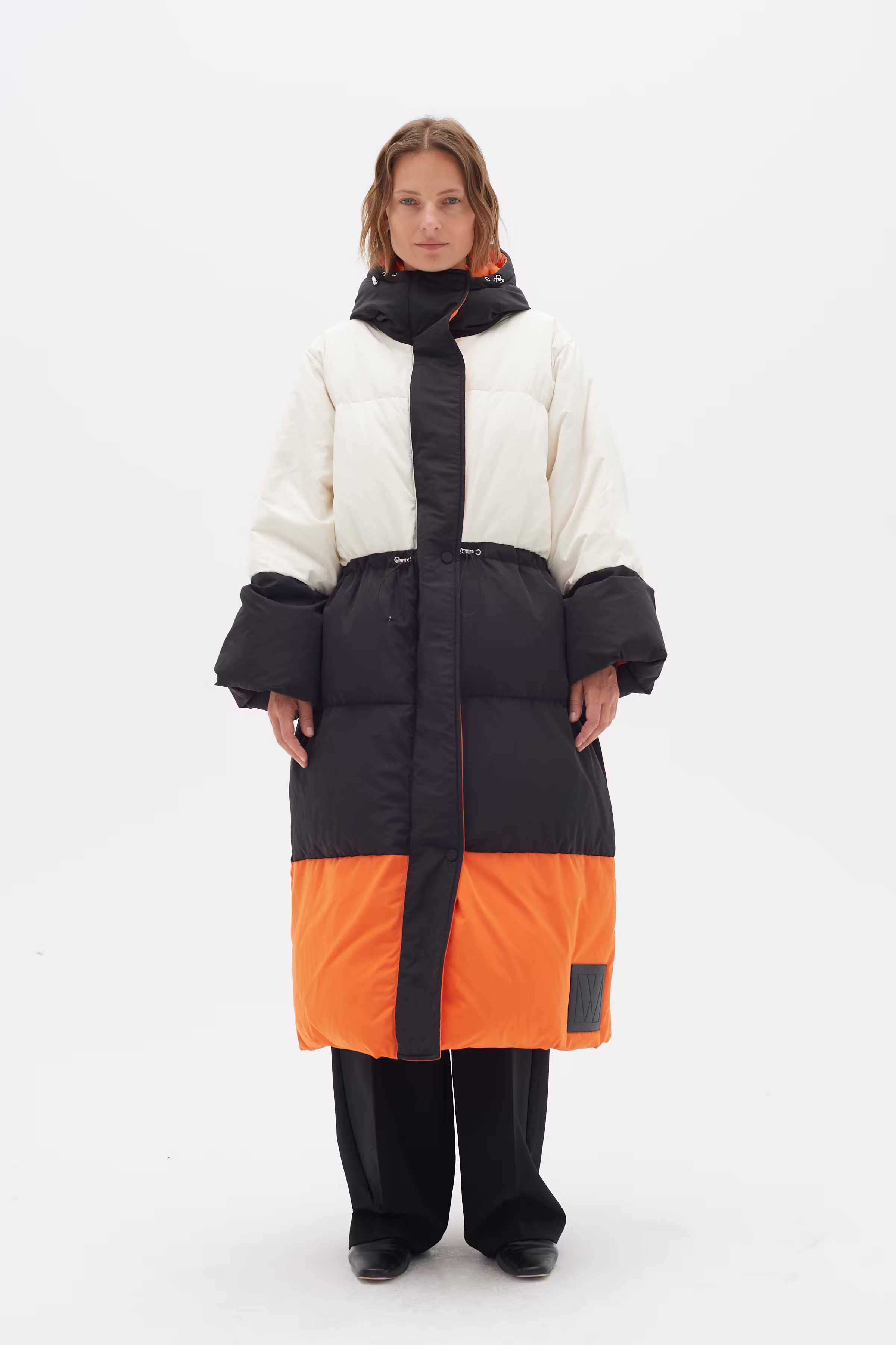 PhyllysIW Frakke LOOKBOOK FRONT 30108501-302169