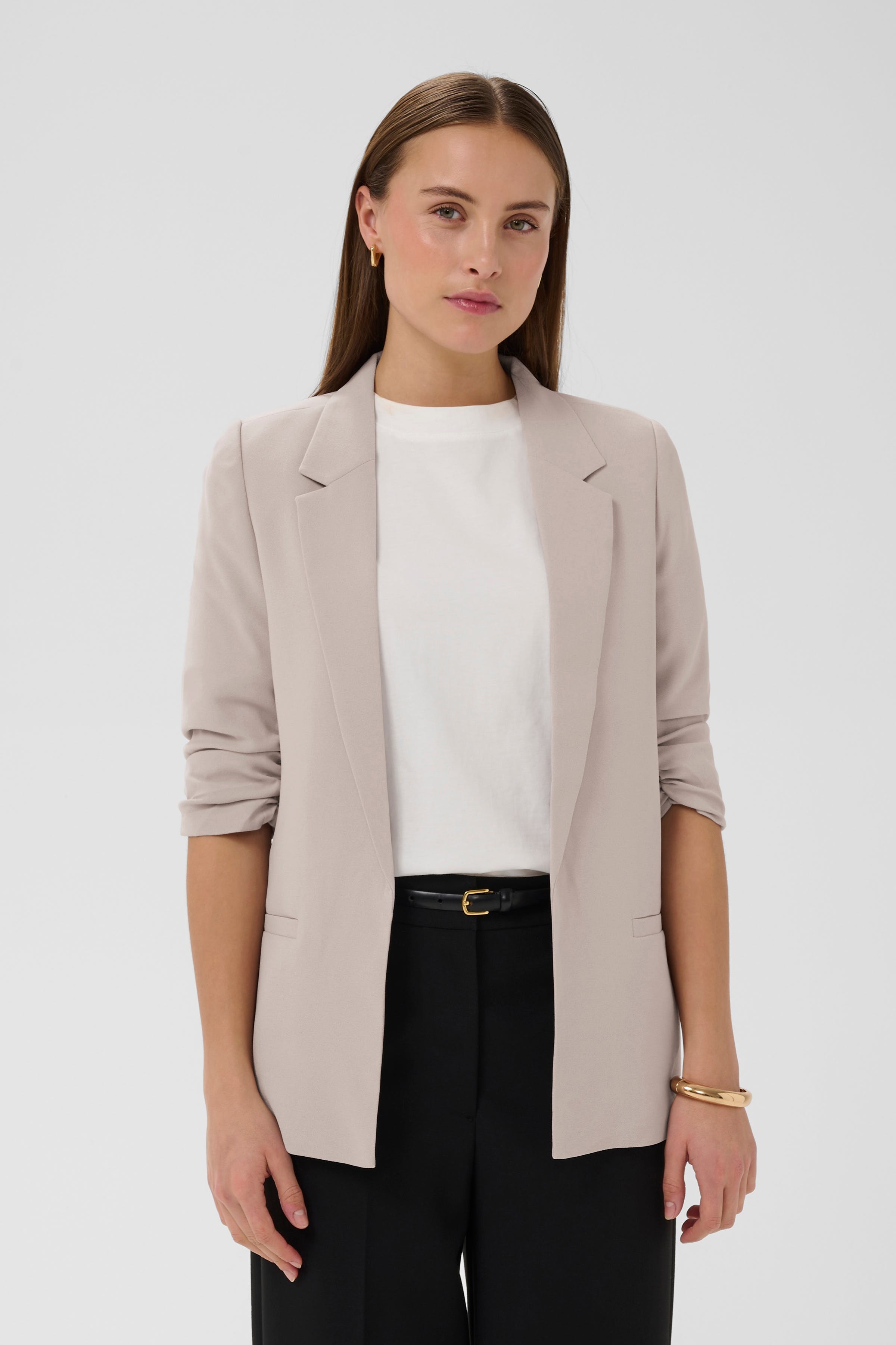 SLShirley Blazer LOOKBOOK FRONT 30403608-153800