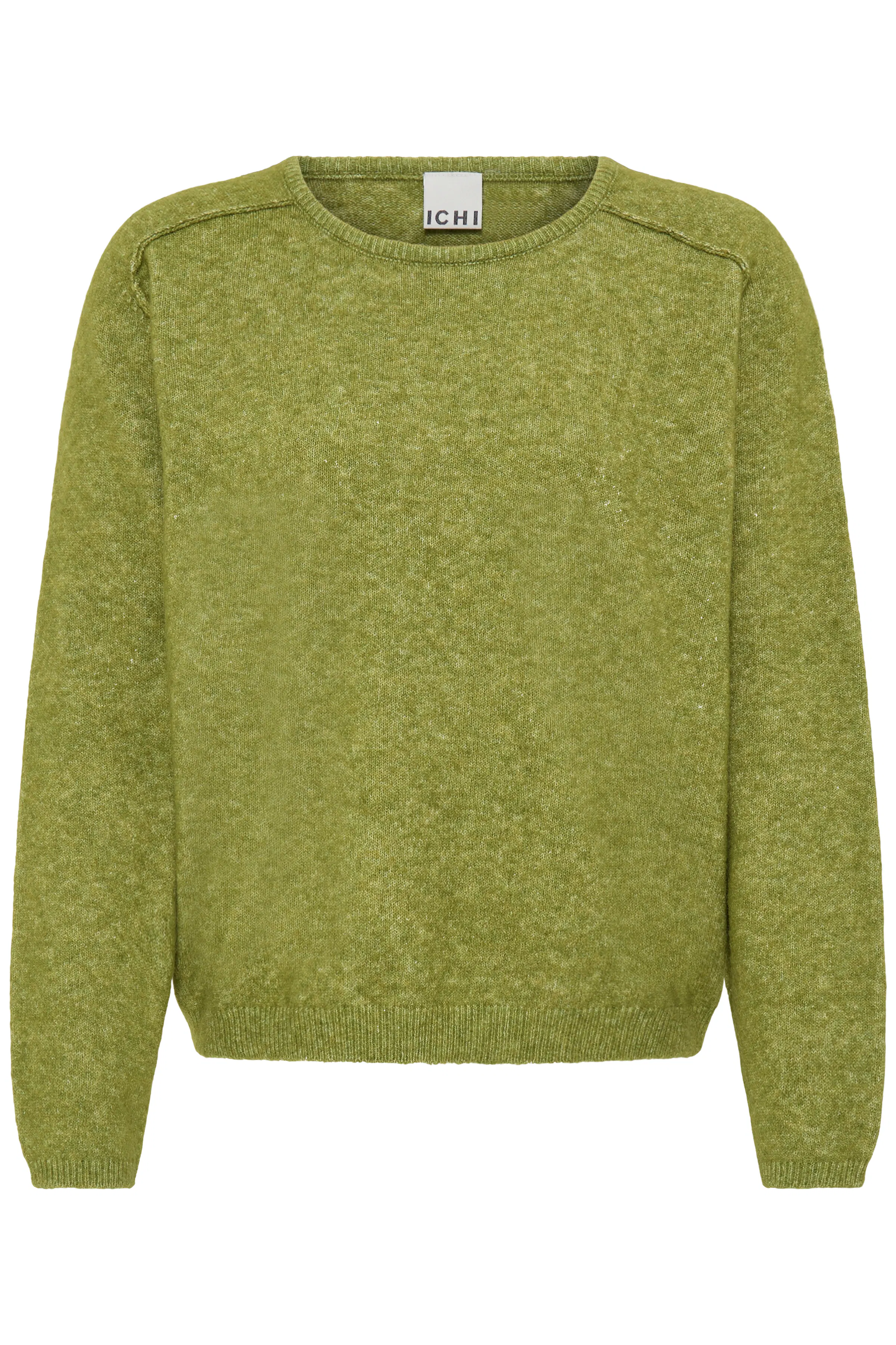 IHDASILA Pullover PACK FRONT 20126161-180435