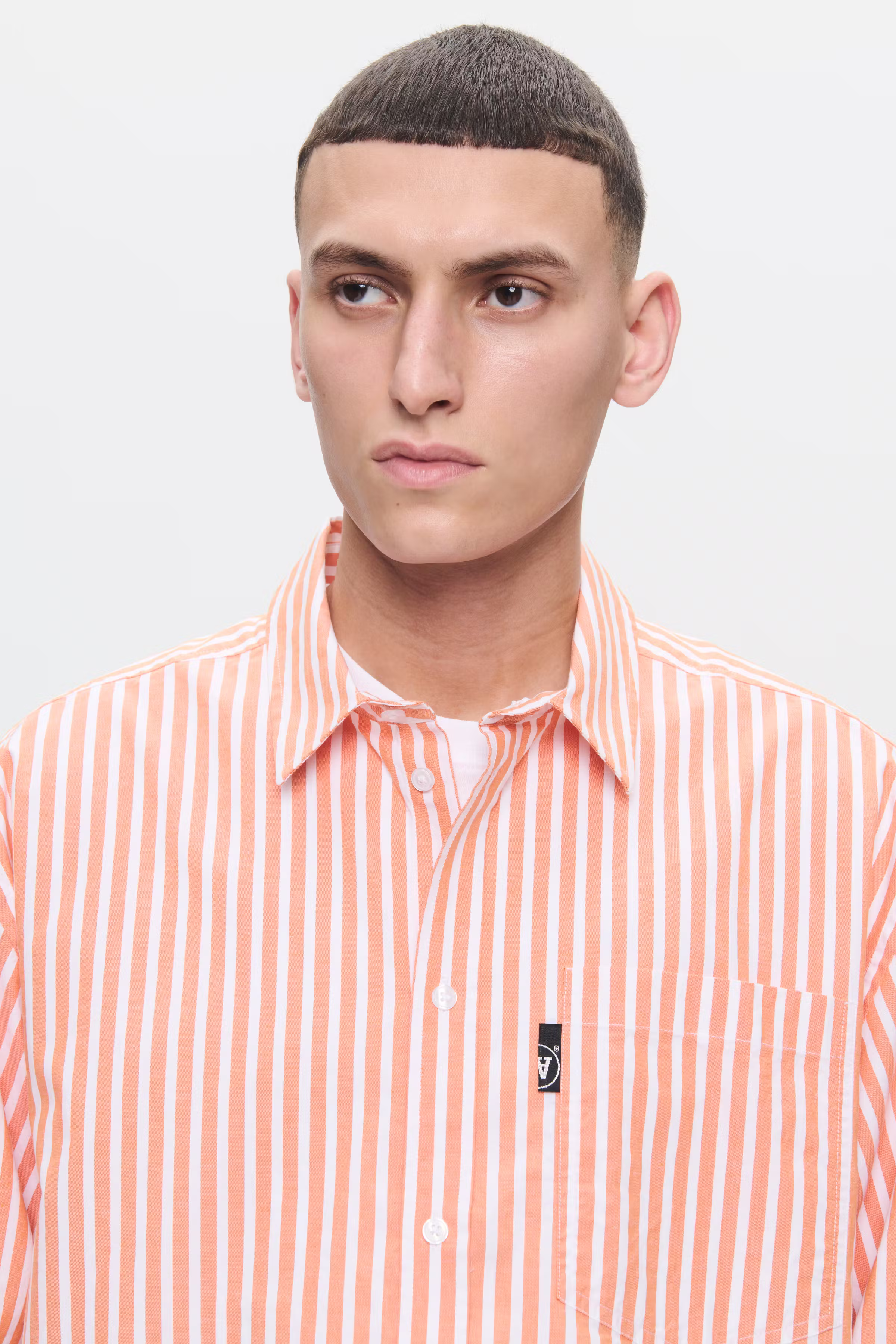 WWDay Hemd LOOKBOOK DETAIL 30250100-W3517