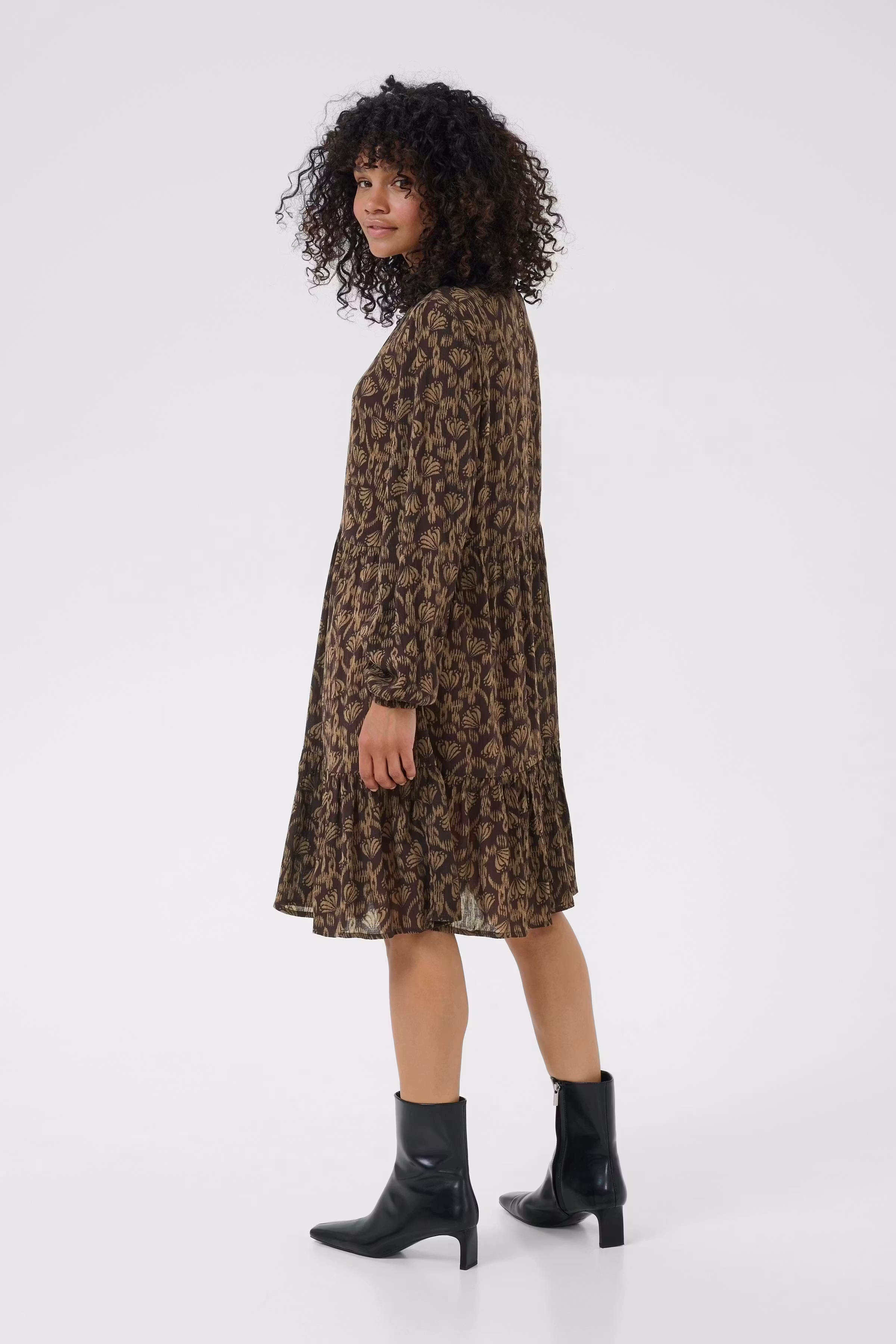 KArikka Dress LOOKBOOK BACK 10507039-108727