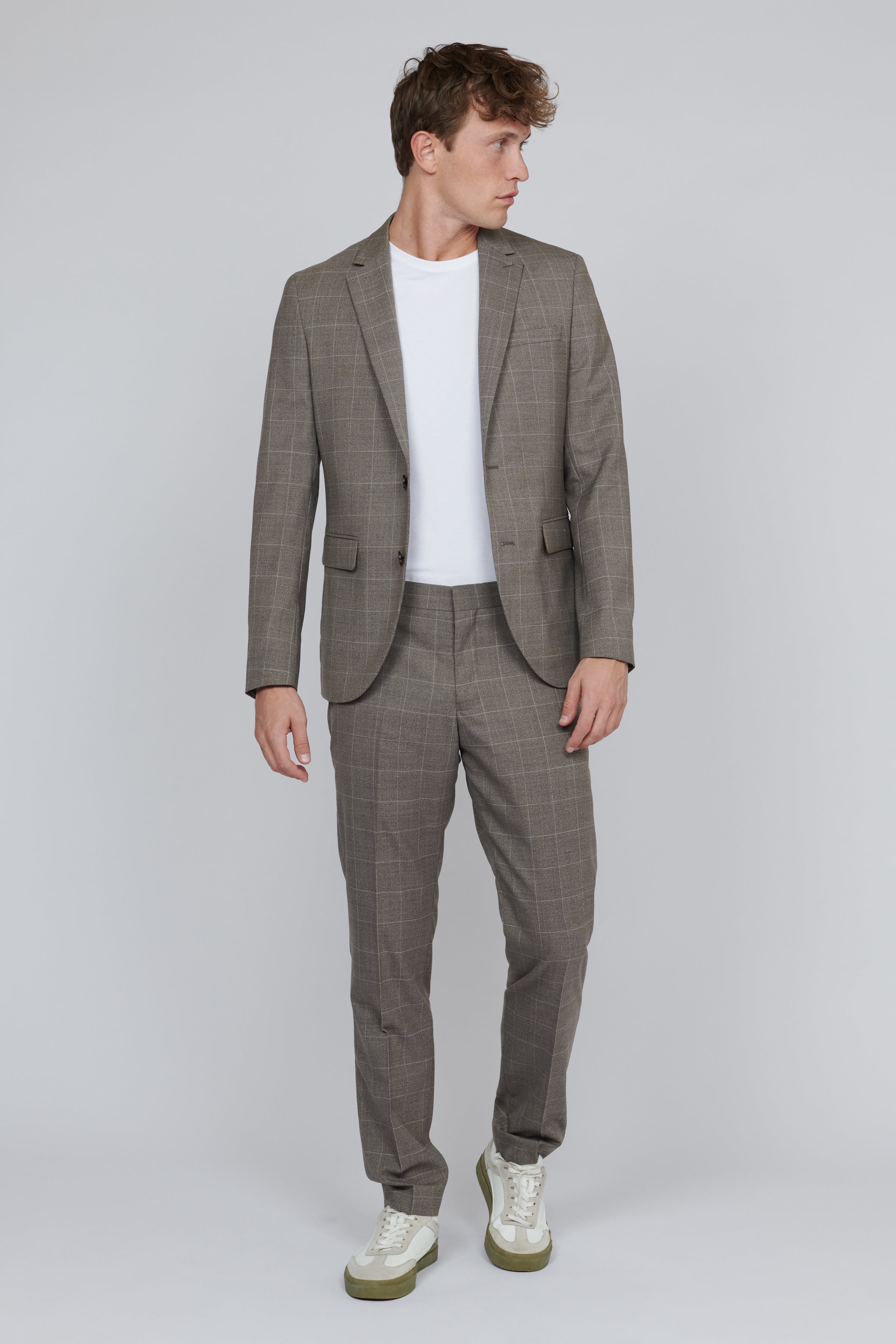 MAlas Byxor LOOKBOOK FRONT 30207211-1711081