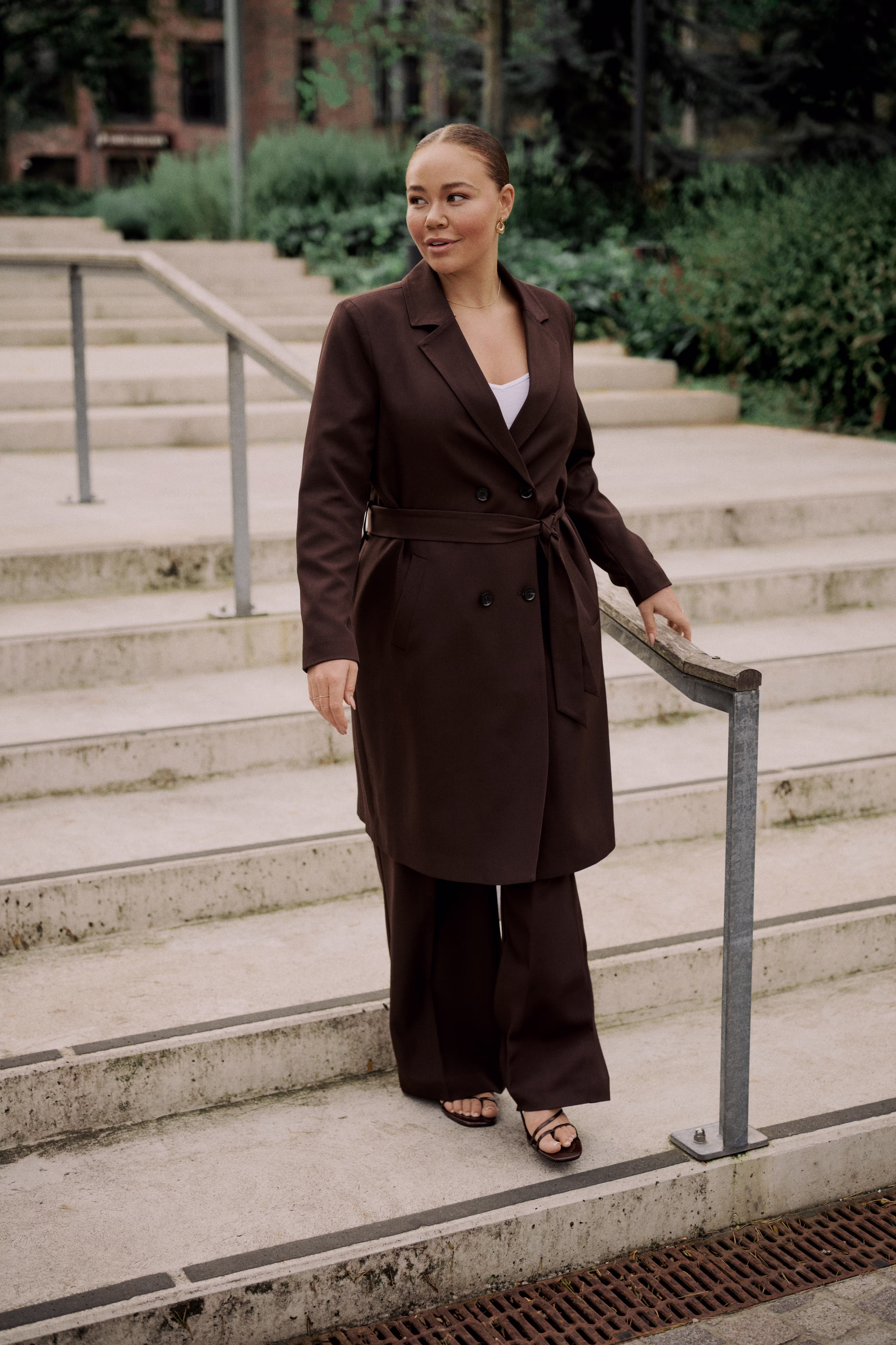 KCluma Blazer LOCATION NONE 10584289-190915