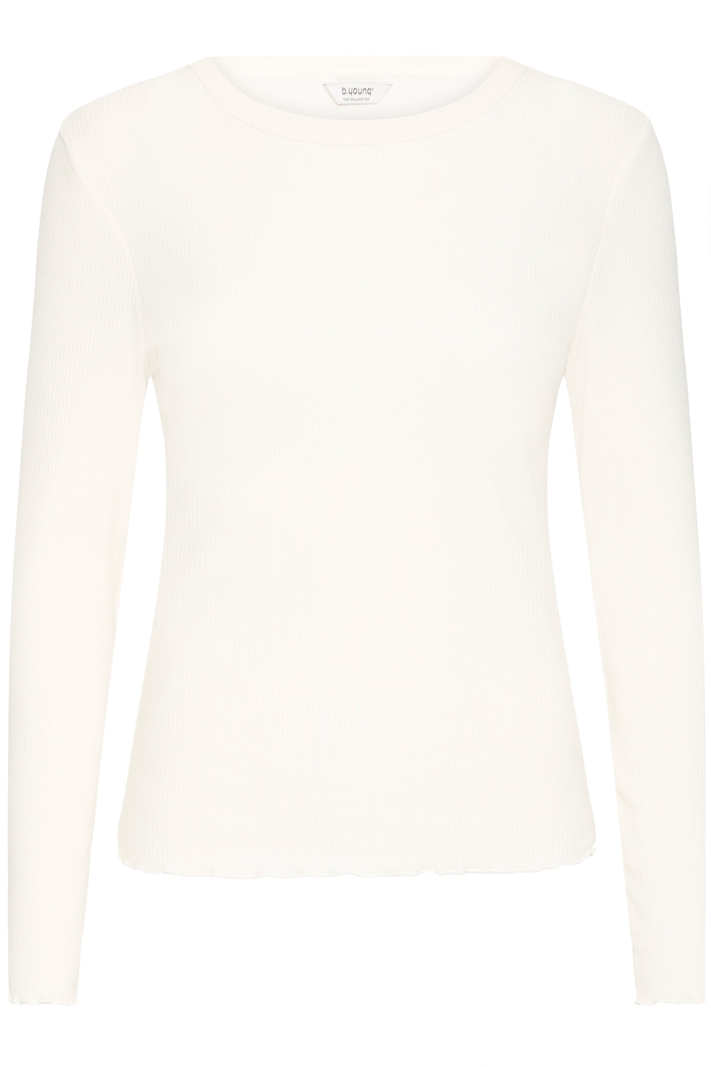 BYSINNE T-shirt PACK FRONT 20818494-900003885