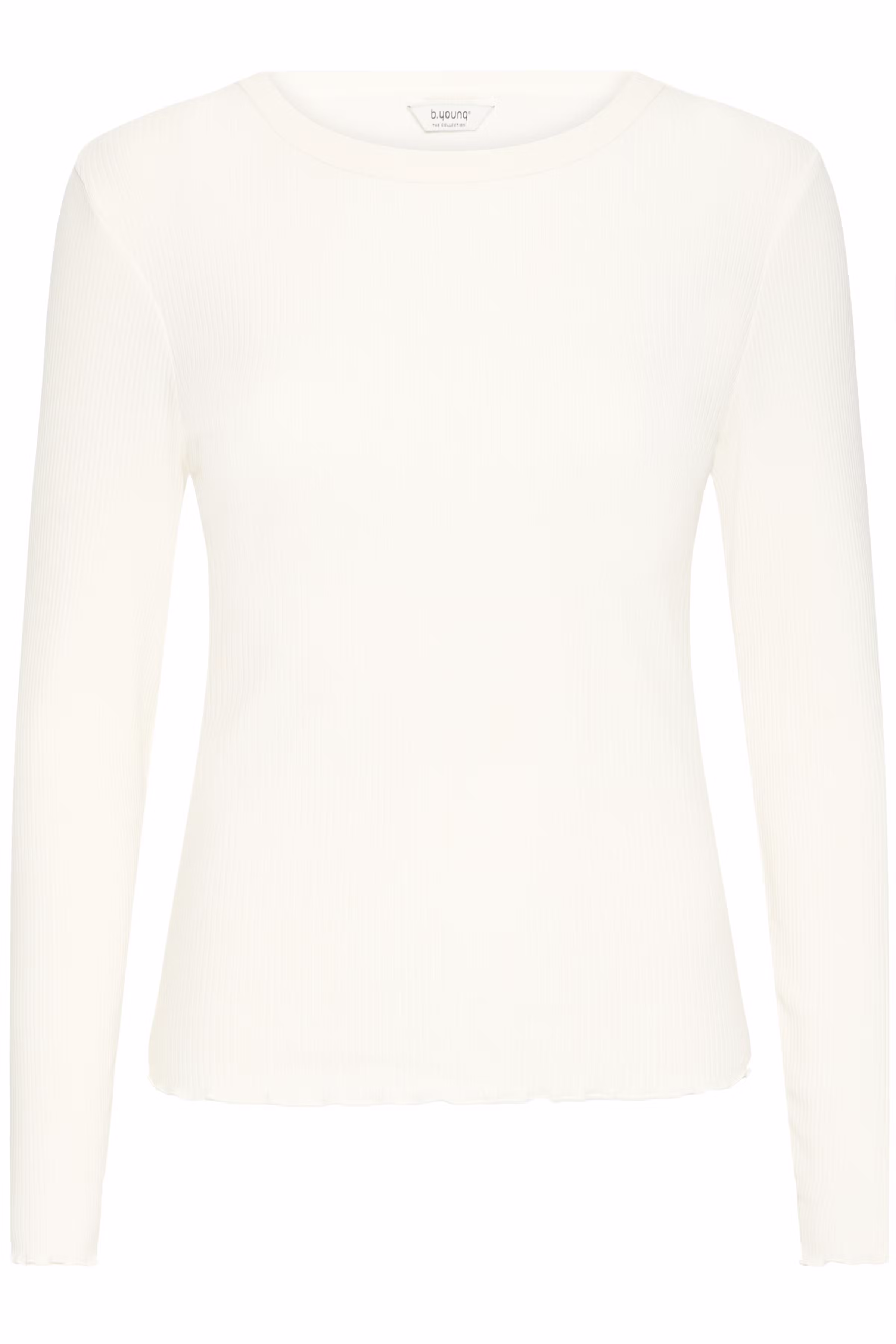 BYSINNE T-shirt PACK FRONT 20818494-114300