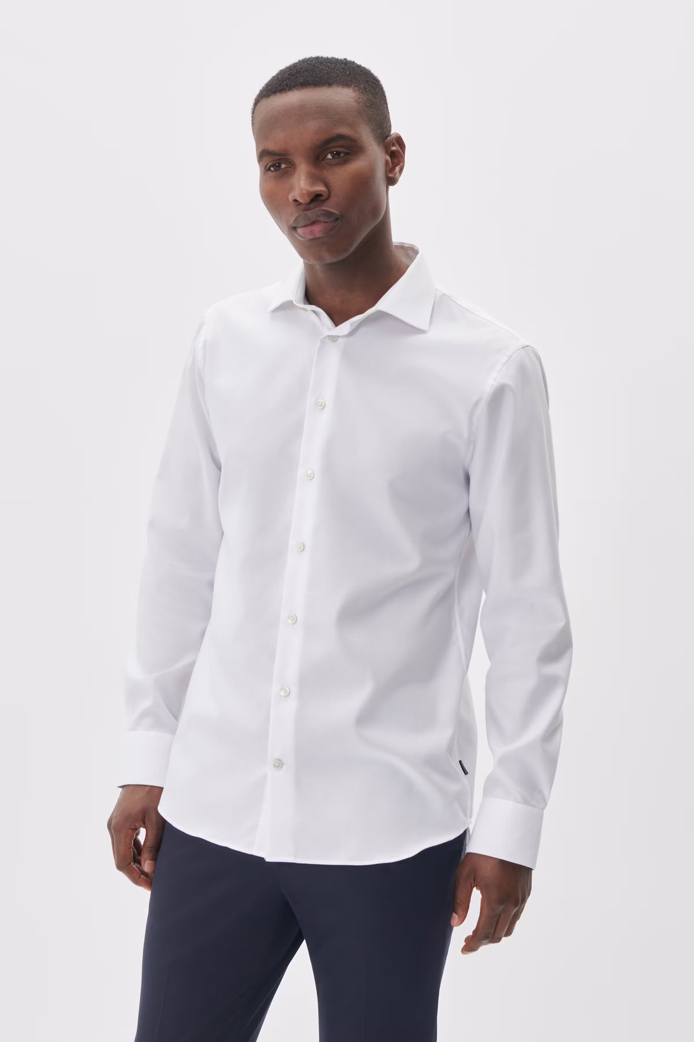 Marc Shirt LOOKBOOK FRONT 30204077-20090