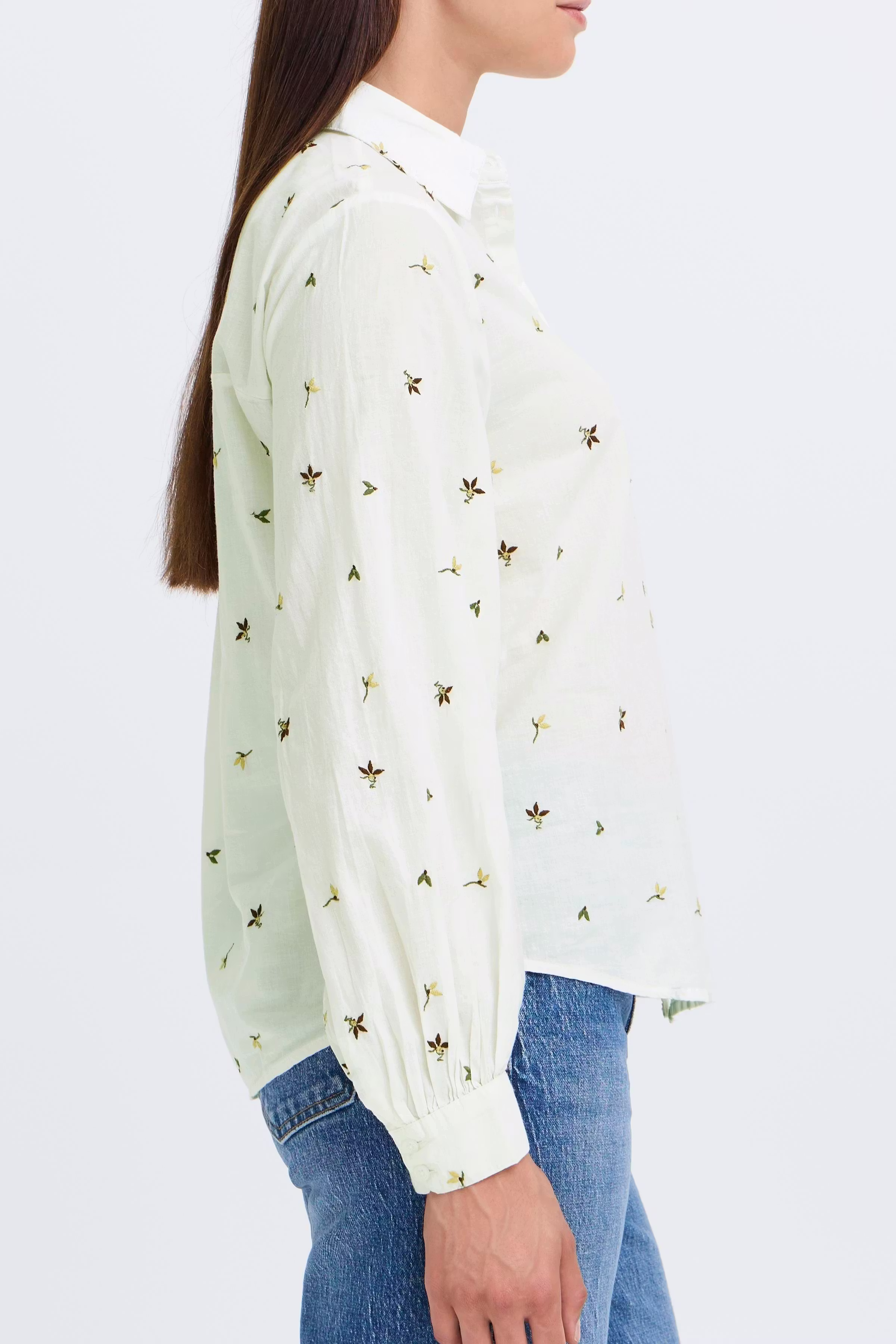 BYJADIS Skjorte LOOKBOOK DETAIL 20815247-204964