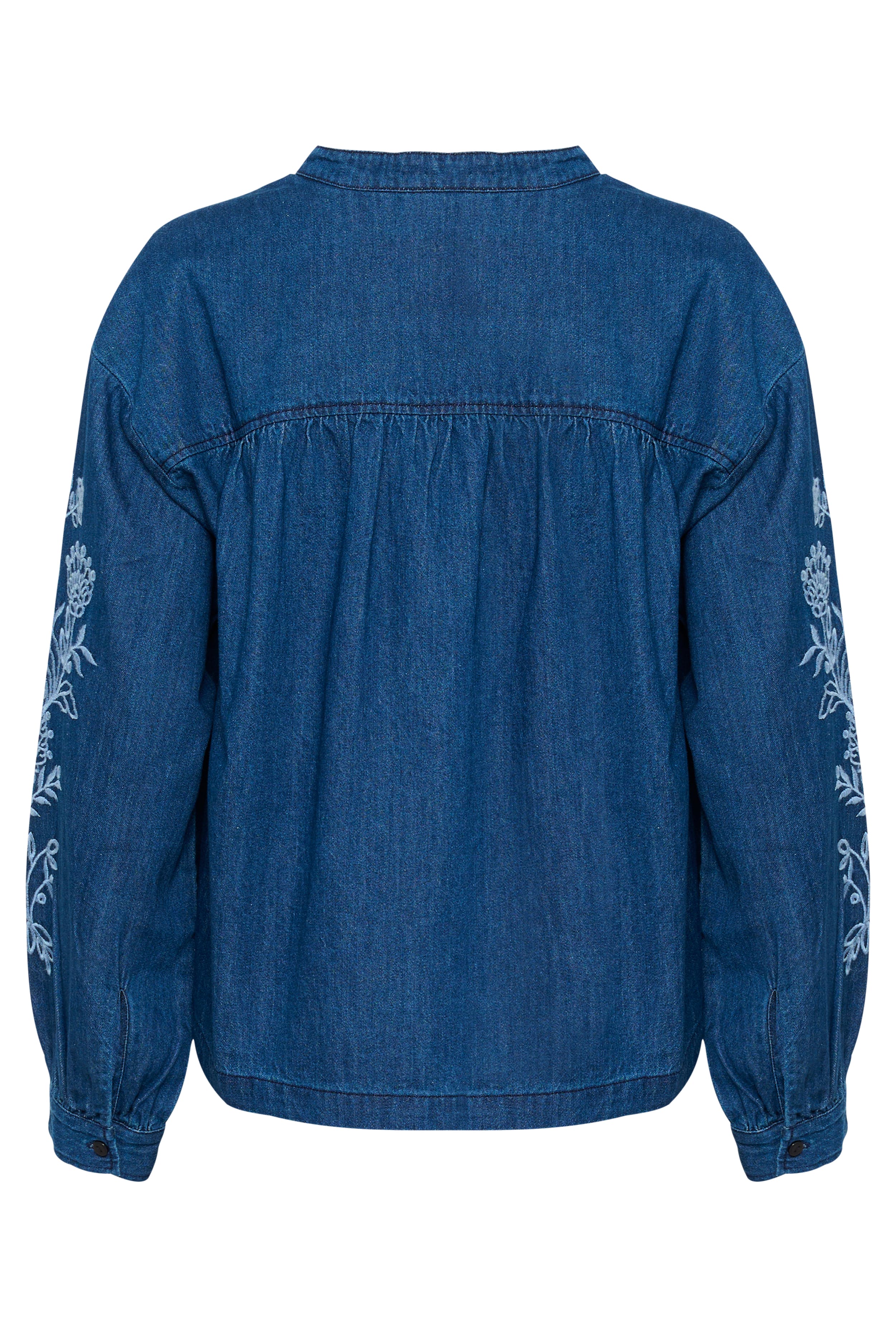 TerkaPW Blouse PACK BACK 30309804-303982