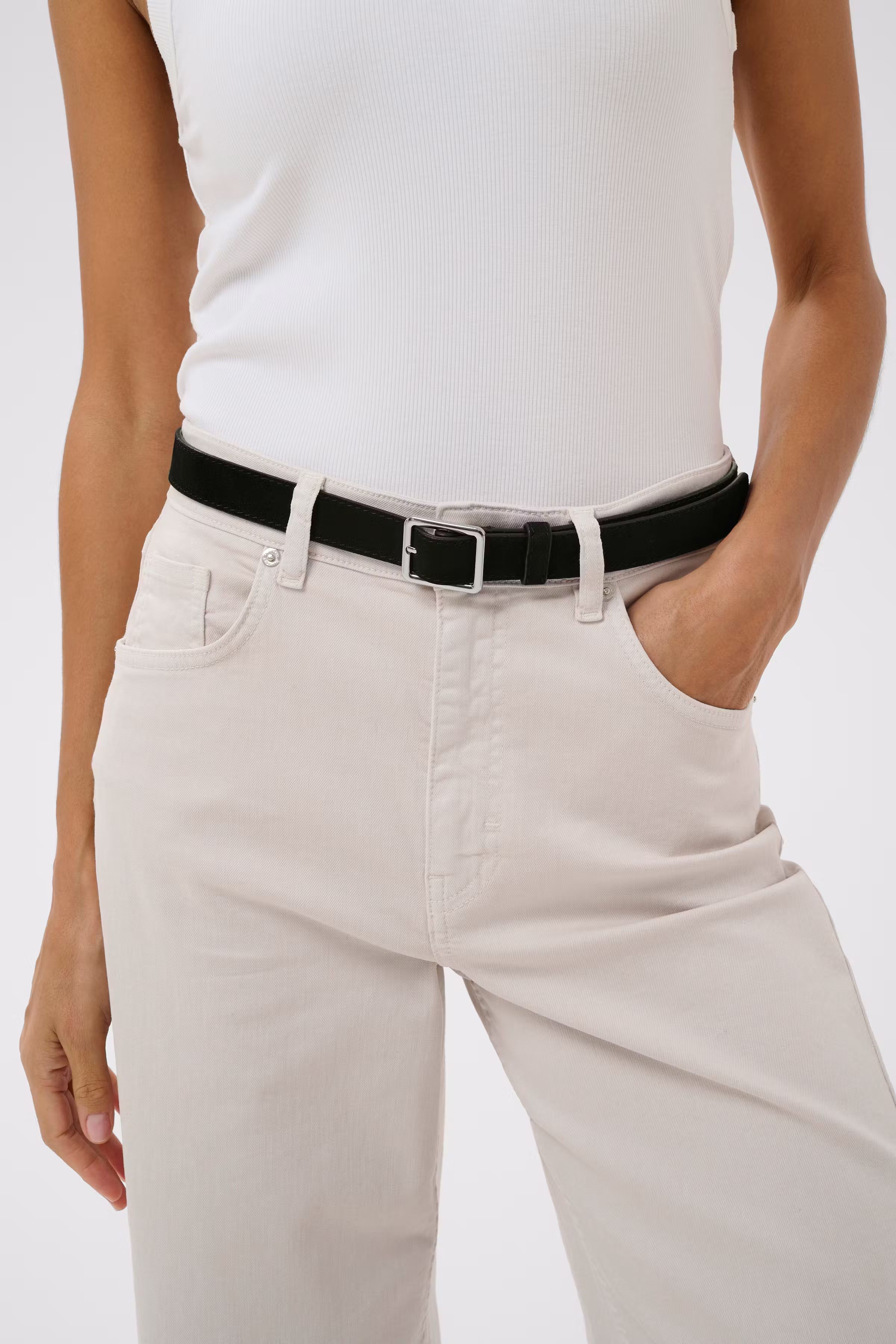 AlikkaPW Bælte LOOKBOOK DETAIL 30310492-194008