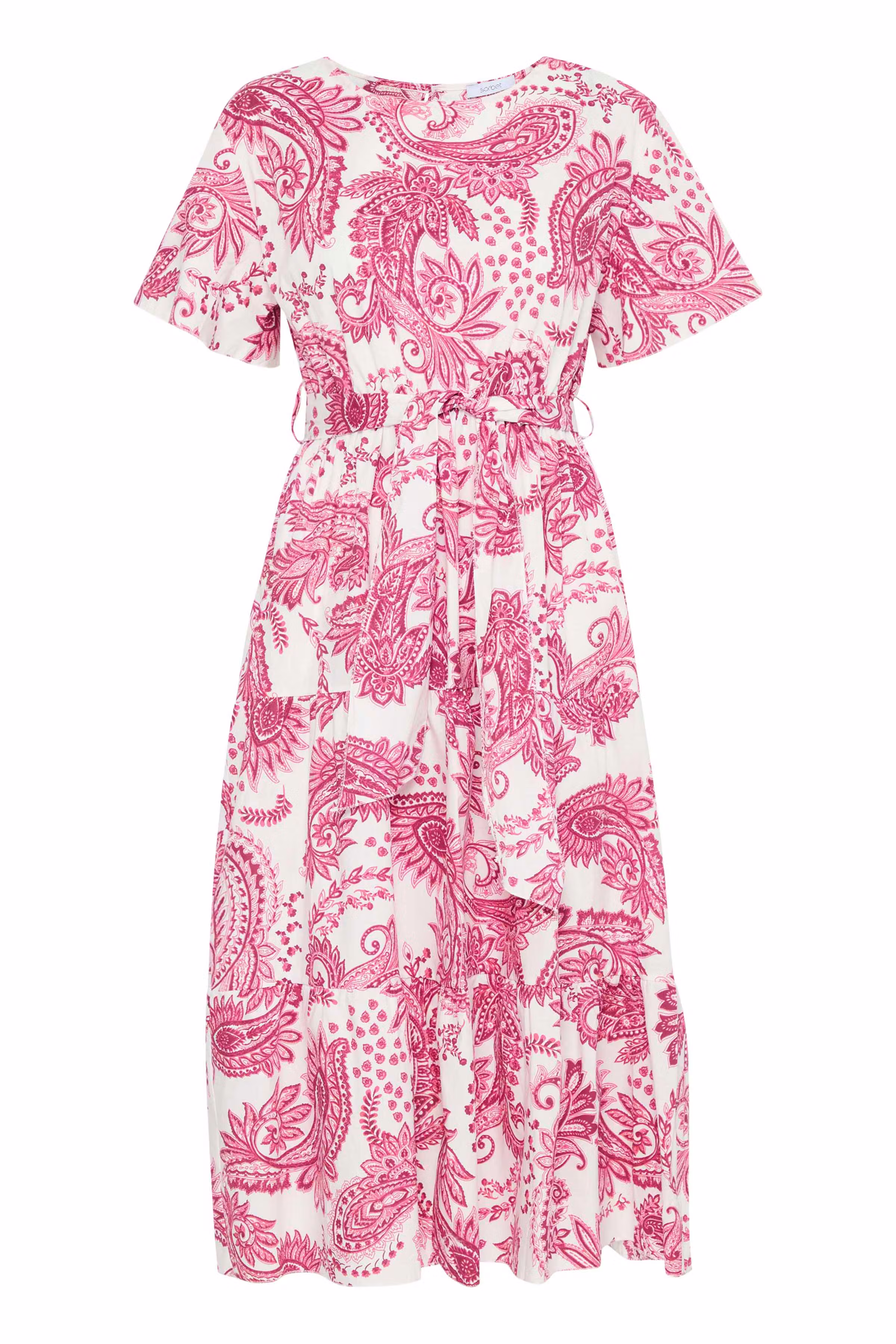 SBJADA Kleid PACK FRONT 22100550-171755