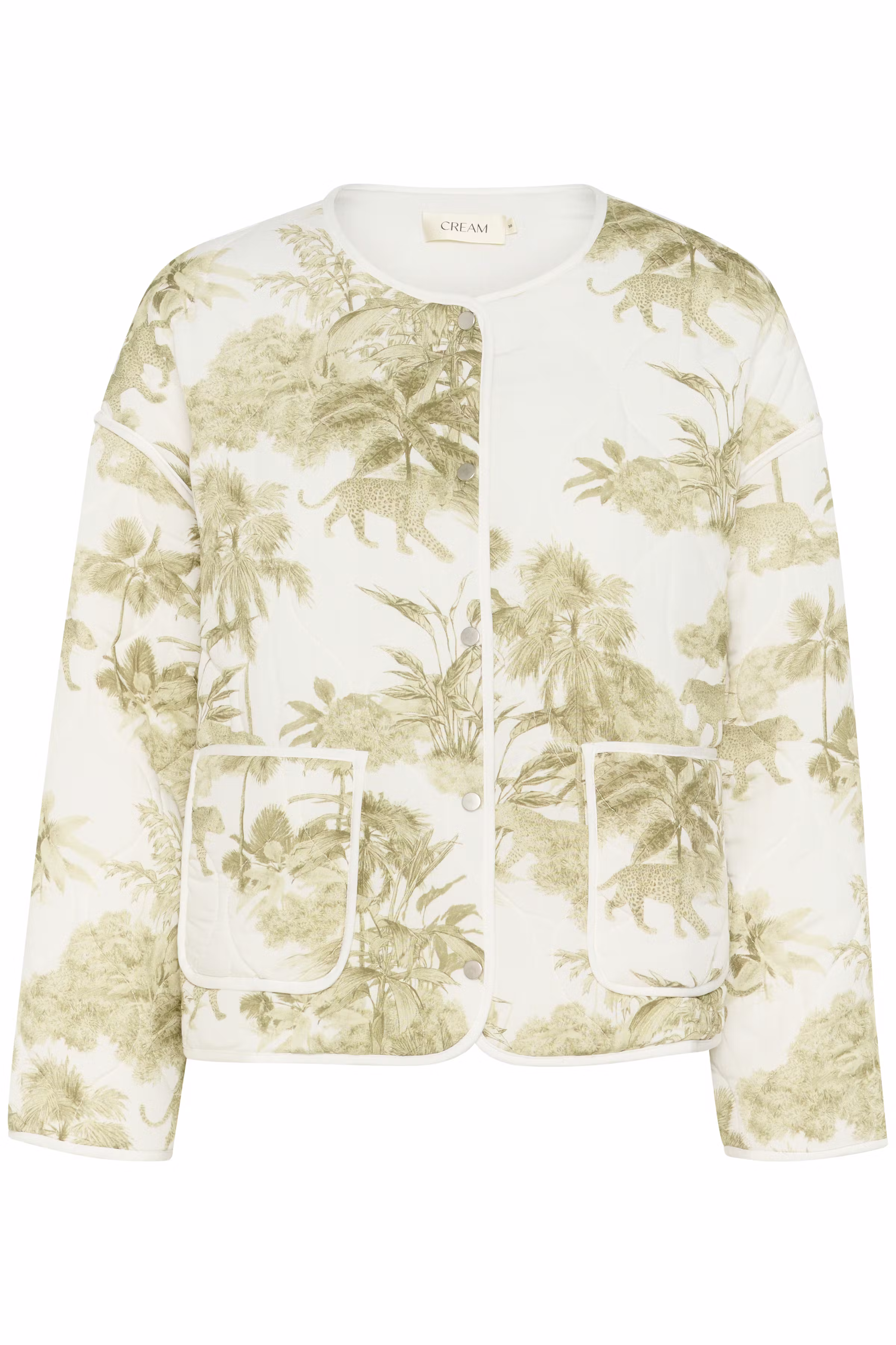 CRNaomi Outerwear PACK FRONT 10613154-107710