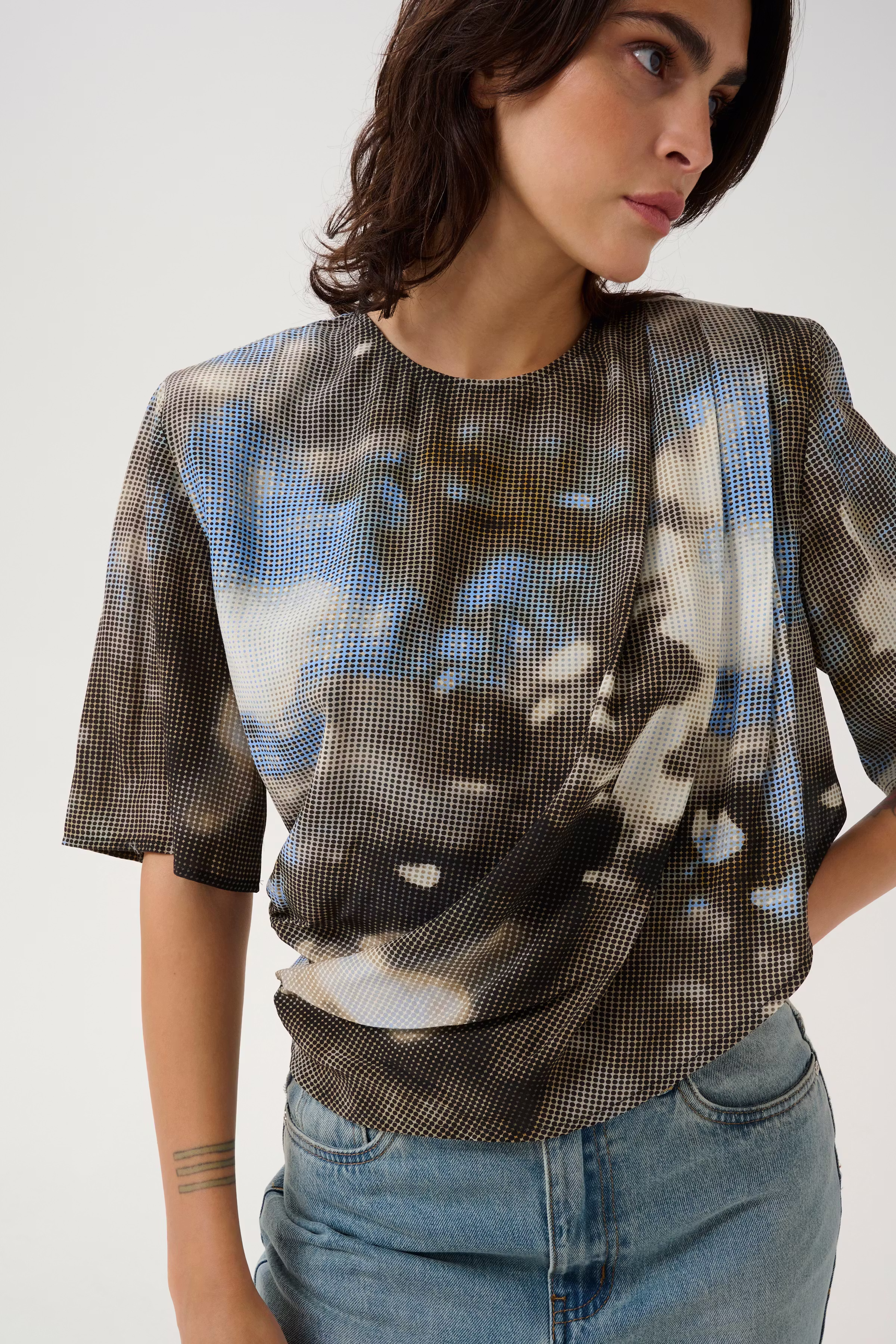 GZmaida Blus LOOKBOOK FRONT 10909876-107242