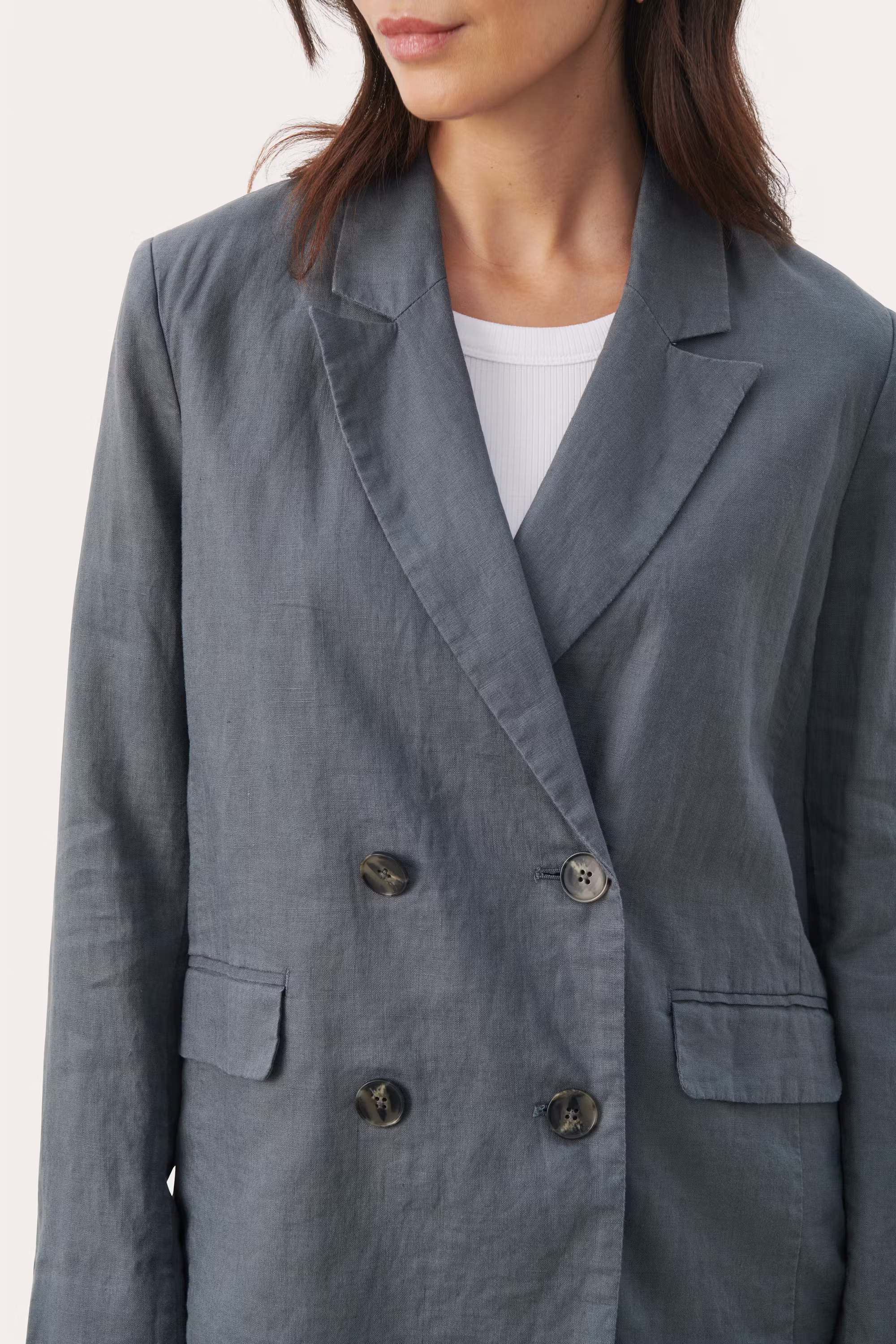 SinePW Linneblazer  LOOKBOOK DETAIL 30308504-194215