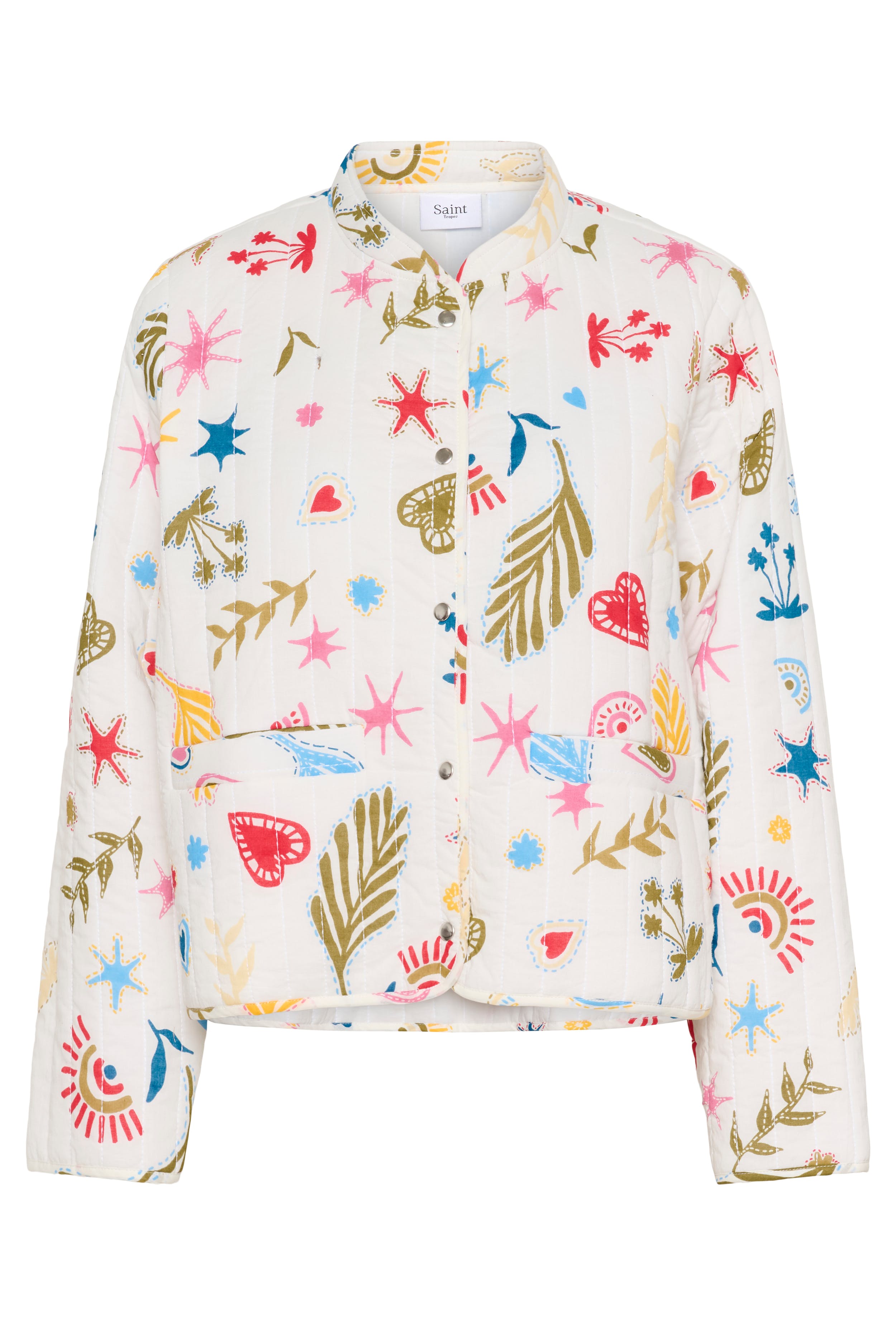 JacqiSZ Causal jas PACK FRONT 30514353-304336