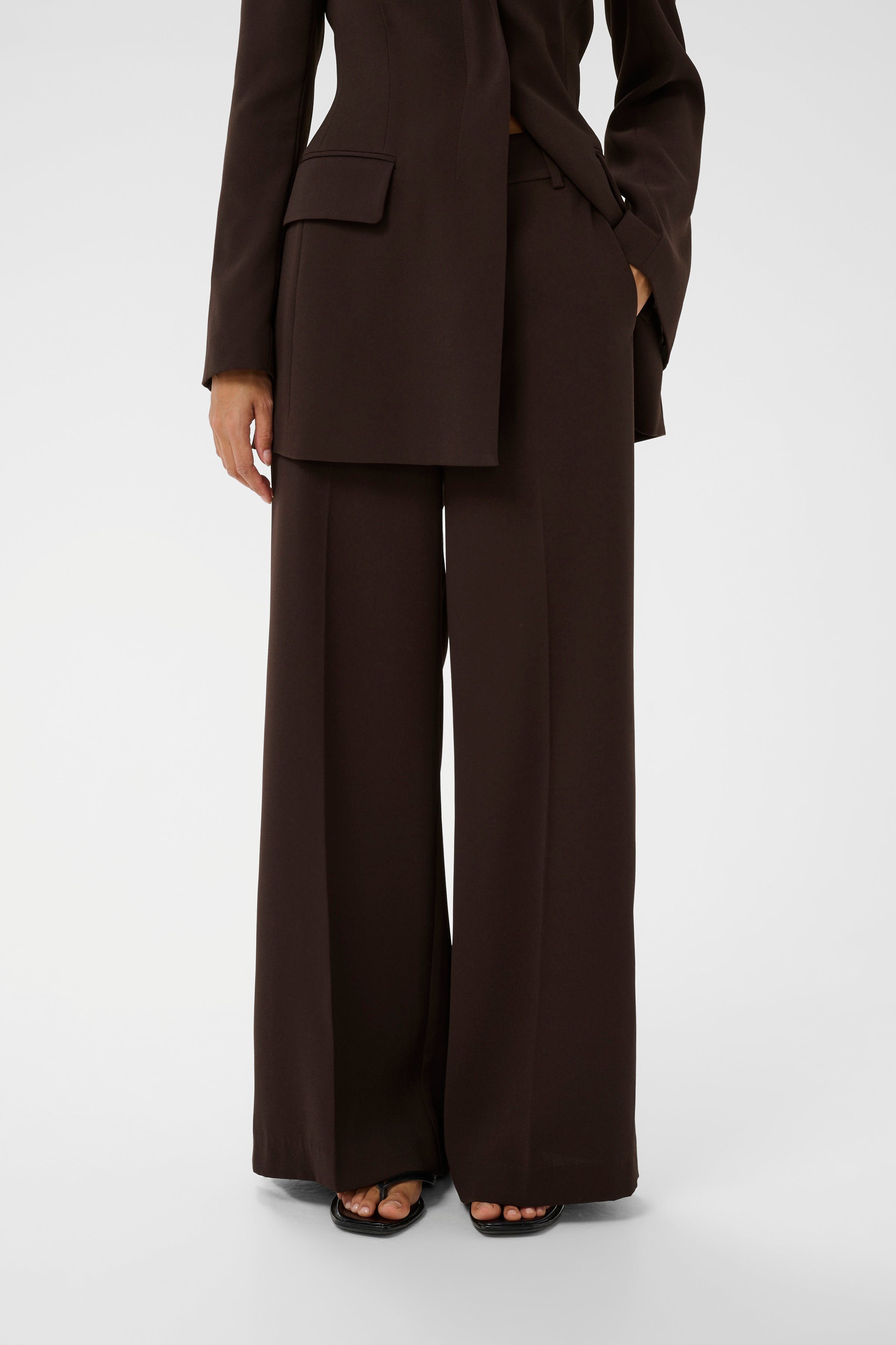 BriezIW Broek LOOKBOOK FRONT 30110962-190915