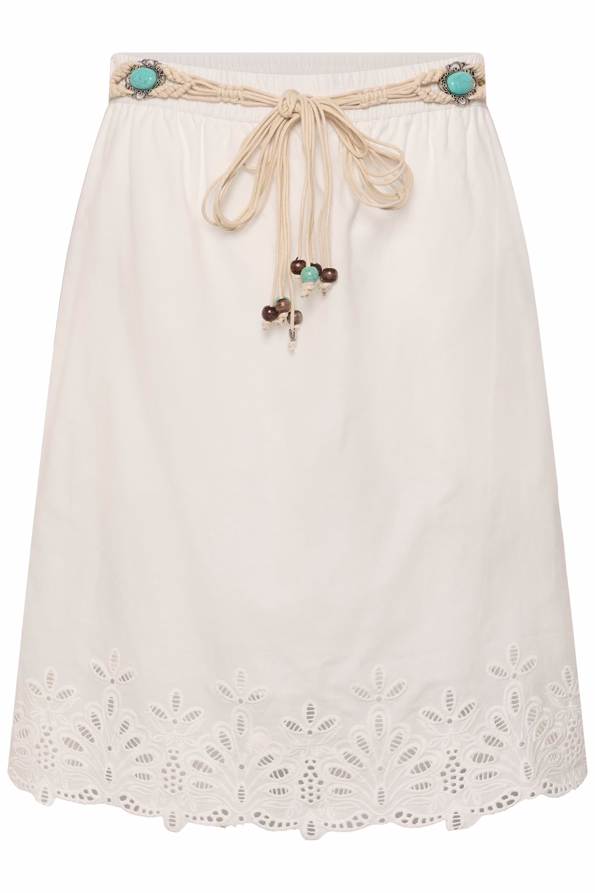 CRSelina Skirt PACK FRONT 10614993-110602