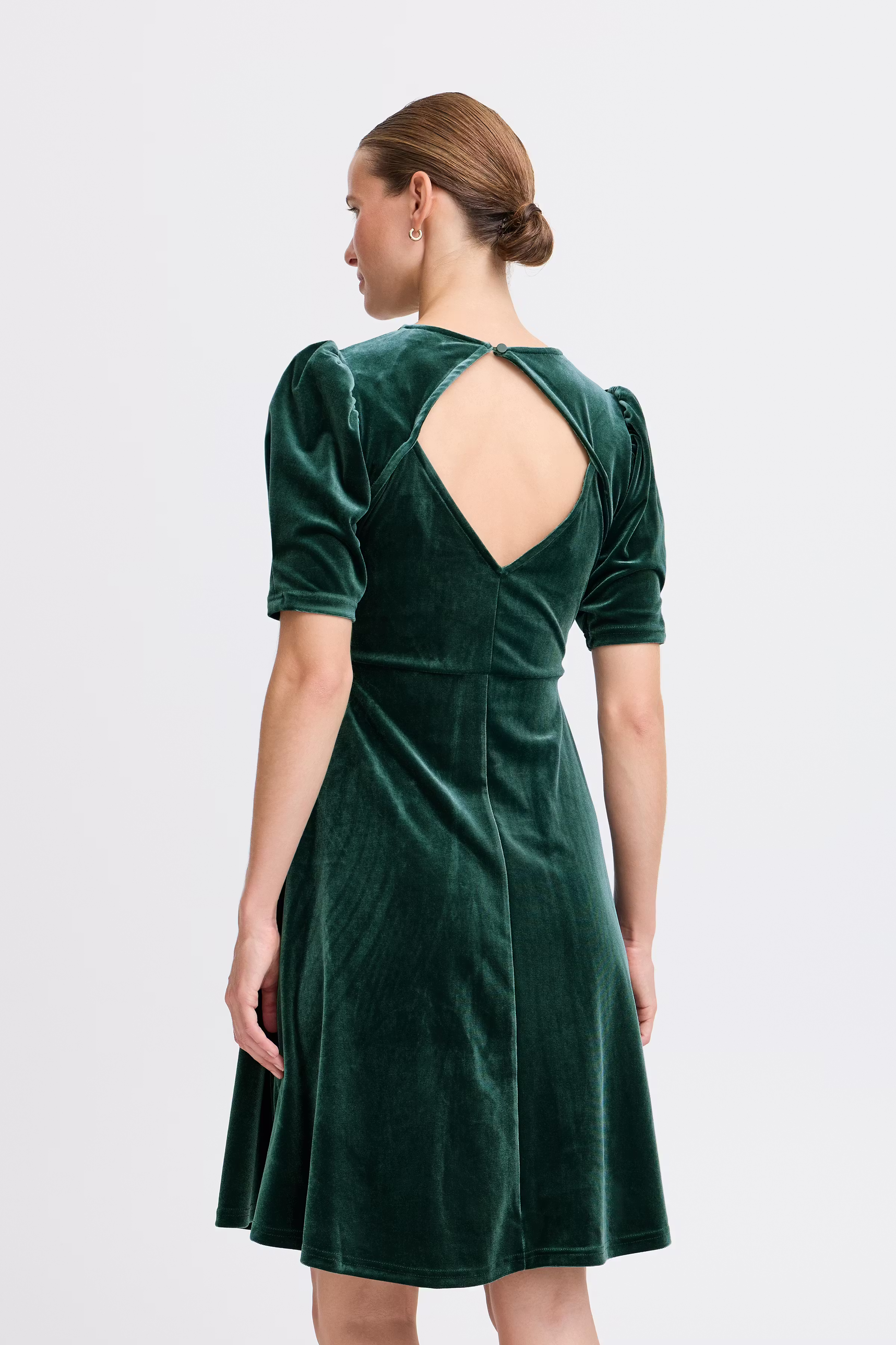 BYPERLINA Kjole LOOKBOOK BACK 20815990-195030