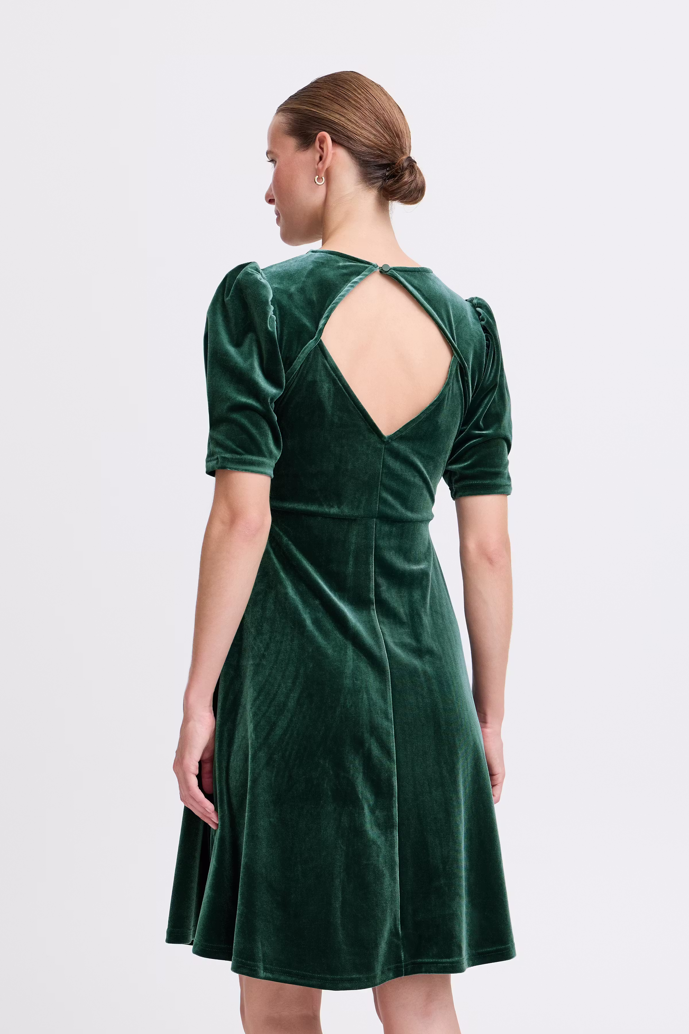BYPERLINA Kjole LOOKBOOK BACK 20815990-195030