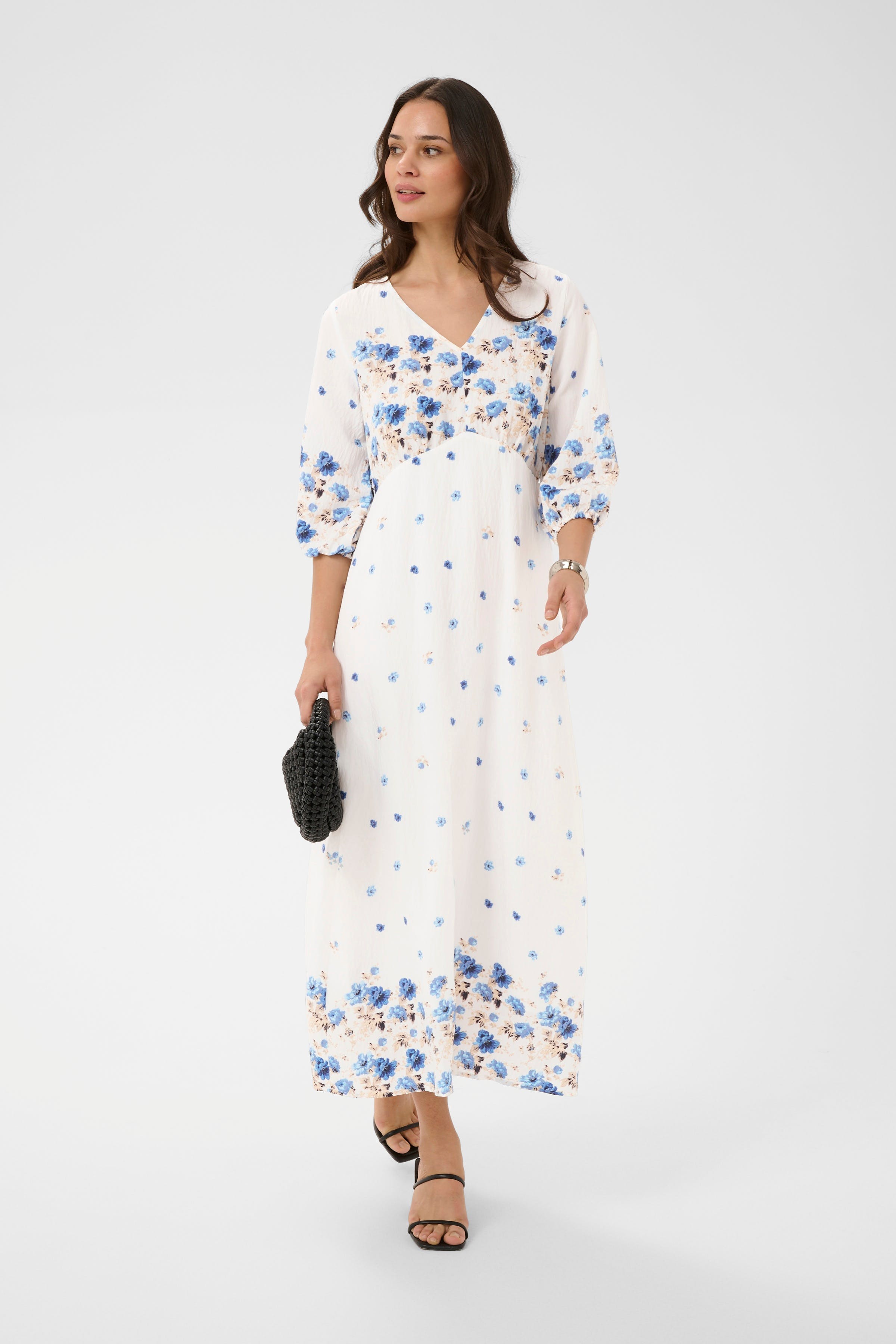 KArosine Kjole LOOKBOOK FRONT 10511834-109777