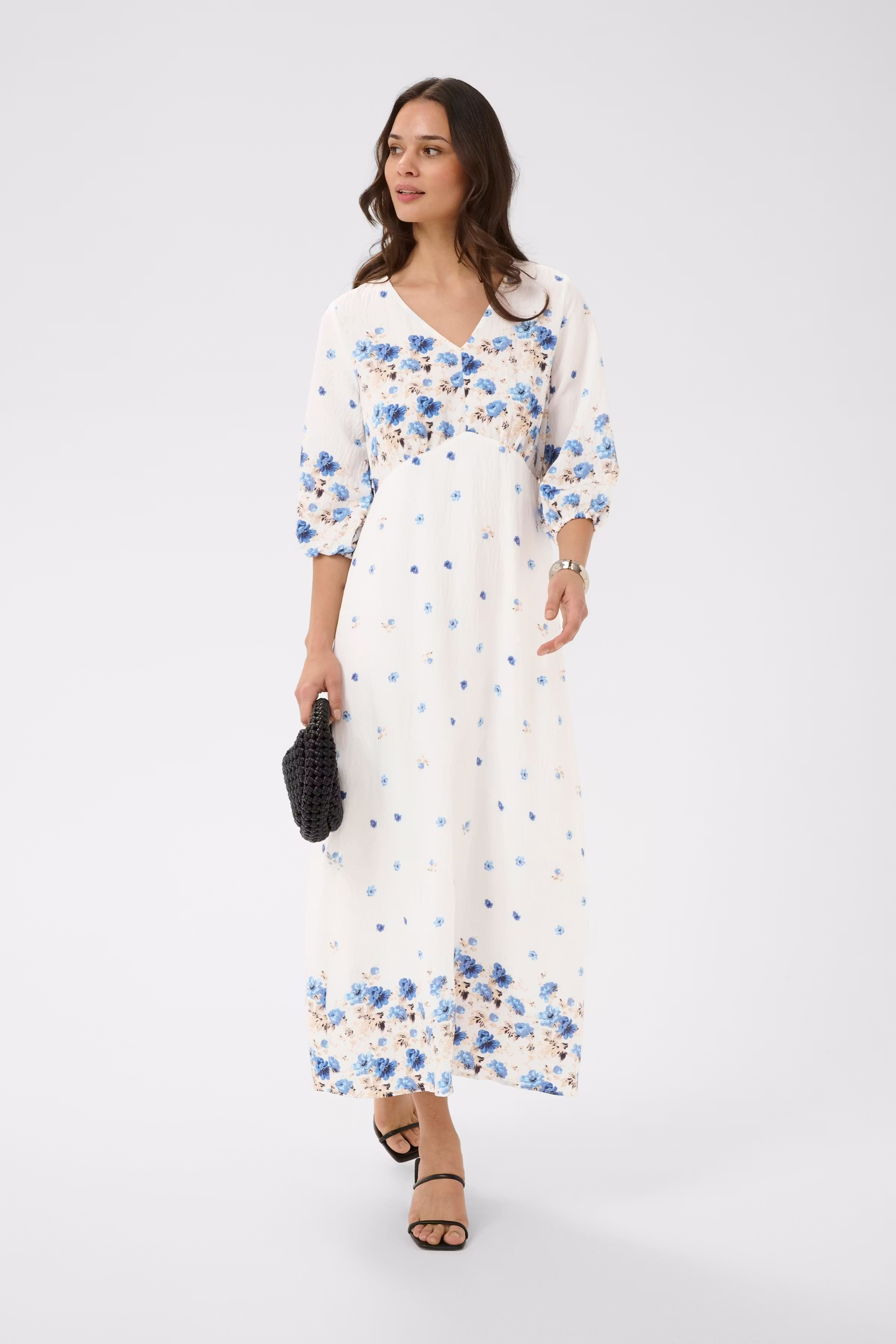 KArosine Kjole LOOKBOOK FRONT 10511834-109777