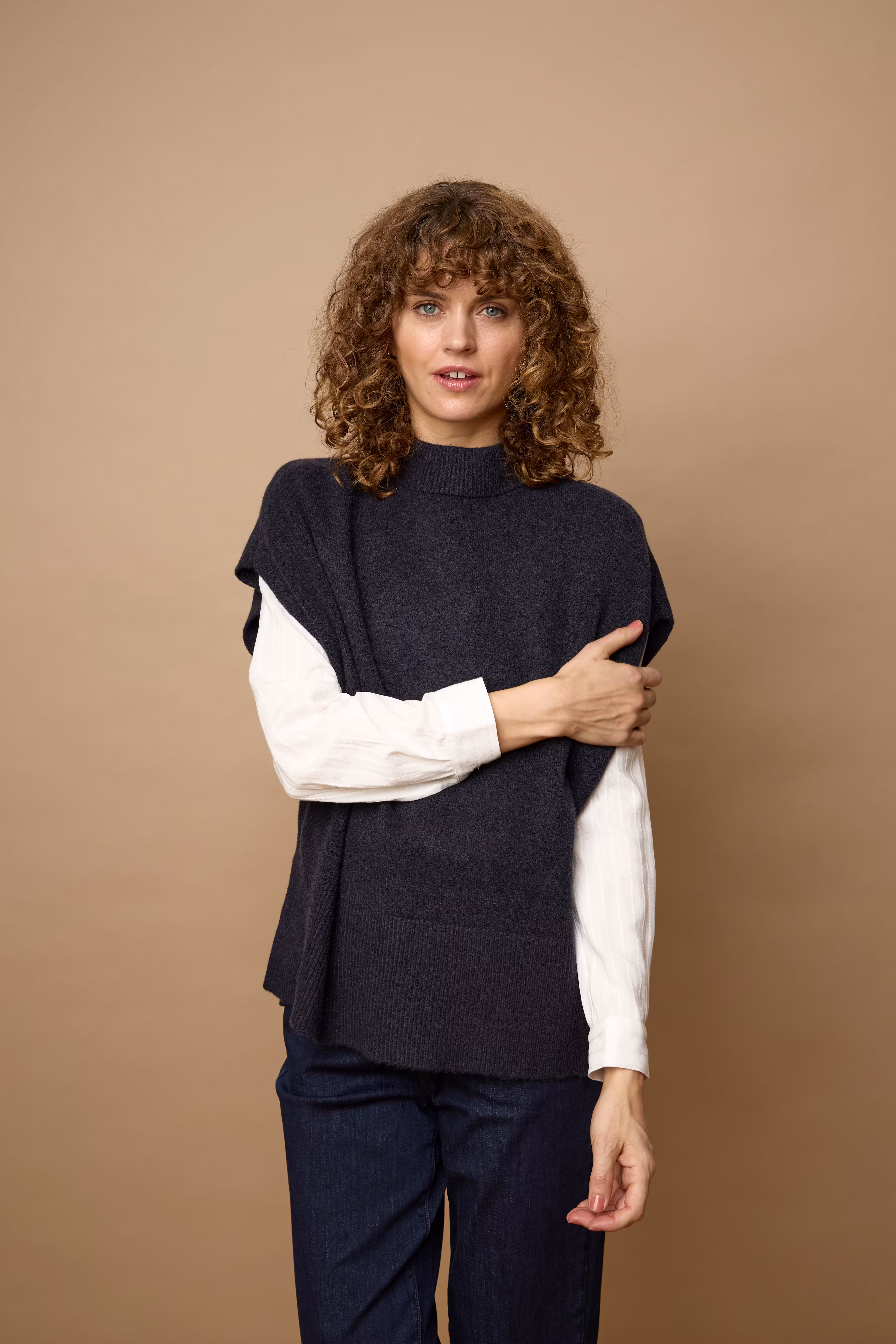 FRLISSI Jeans LOCATION NONE 20618079-200070