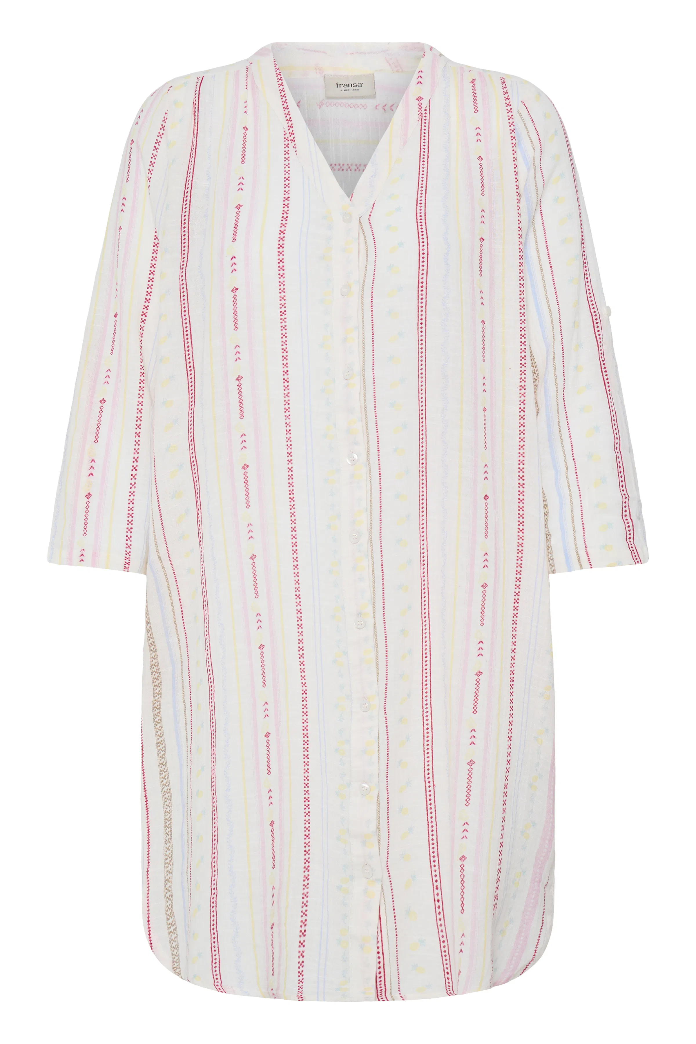 FRBOBBI Tunic PACK FRONT 20617776-900008486