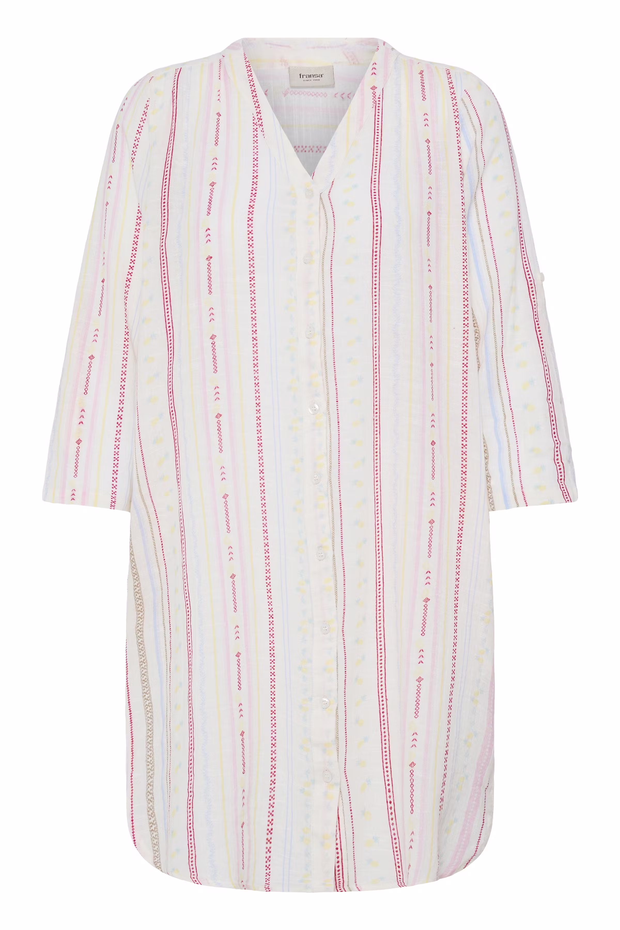 FRBOBBI Kjole PACK FRONT 20617776-900008485