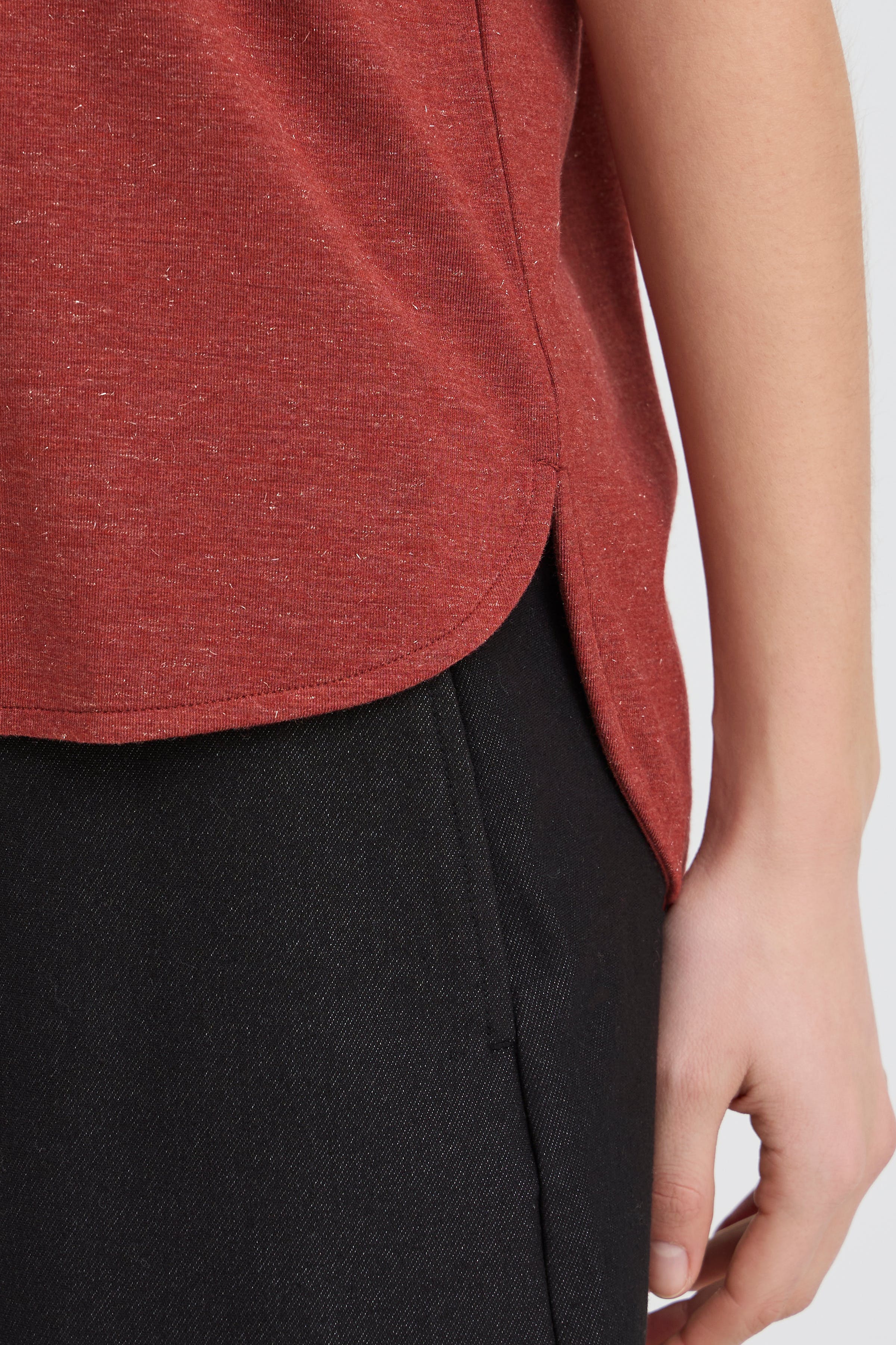 IHREBEL T-shirt LOOKBOOK DETAIL 20109945-191533