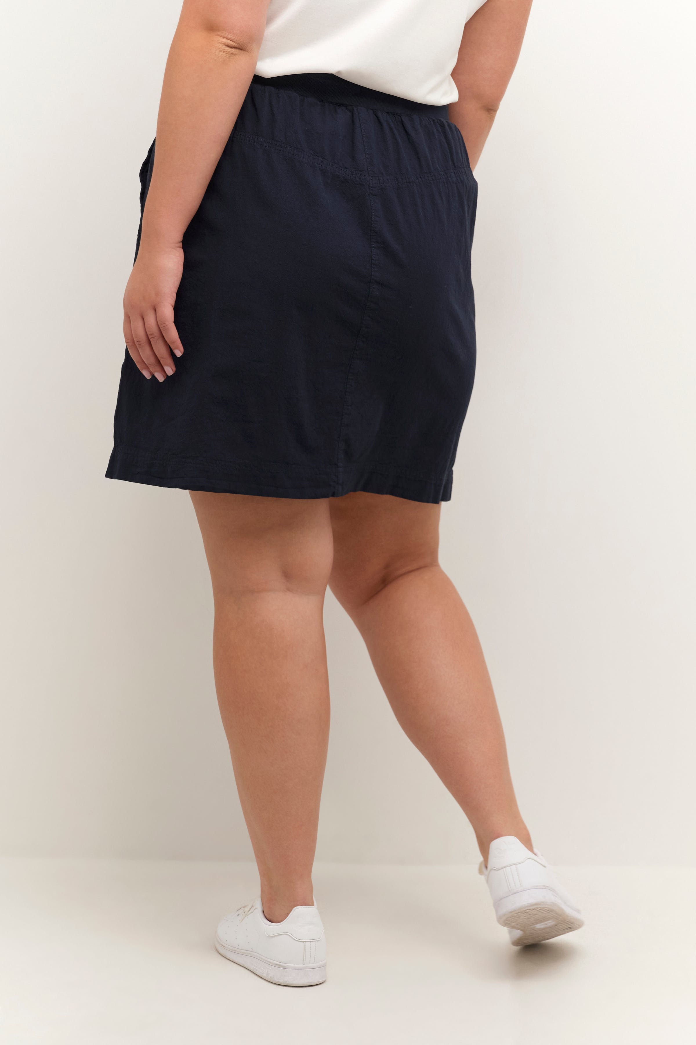 KCnana Skjørt LOOKBOOK BACK 10580785-194020